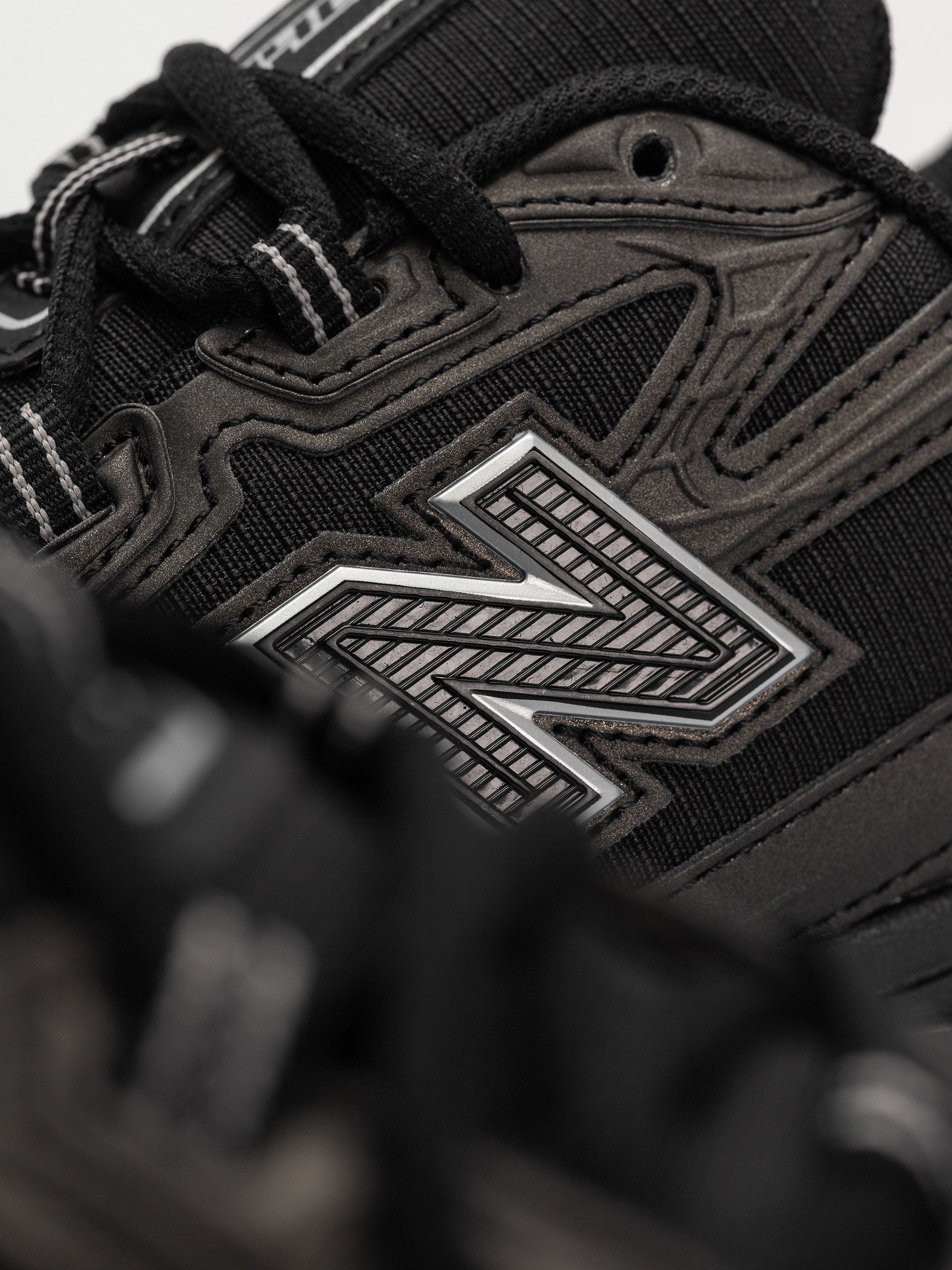 Boty New Balance 740 (black)