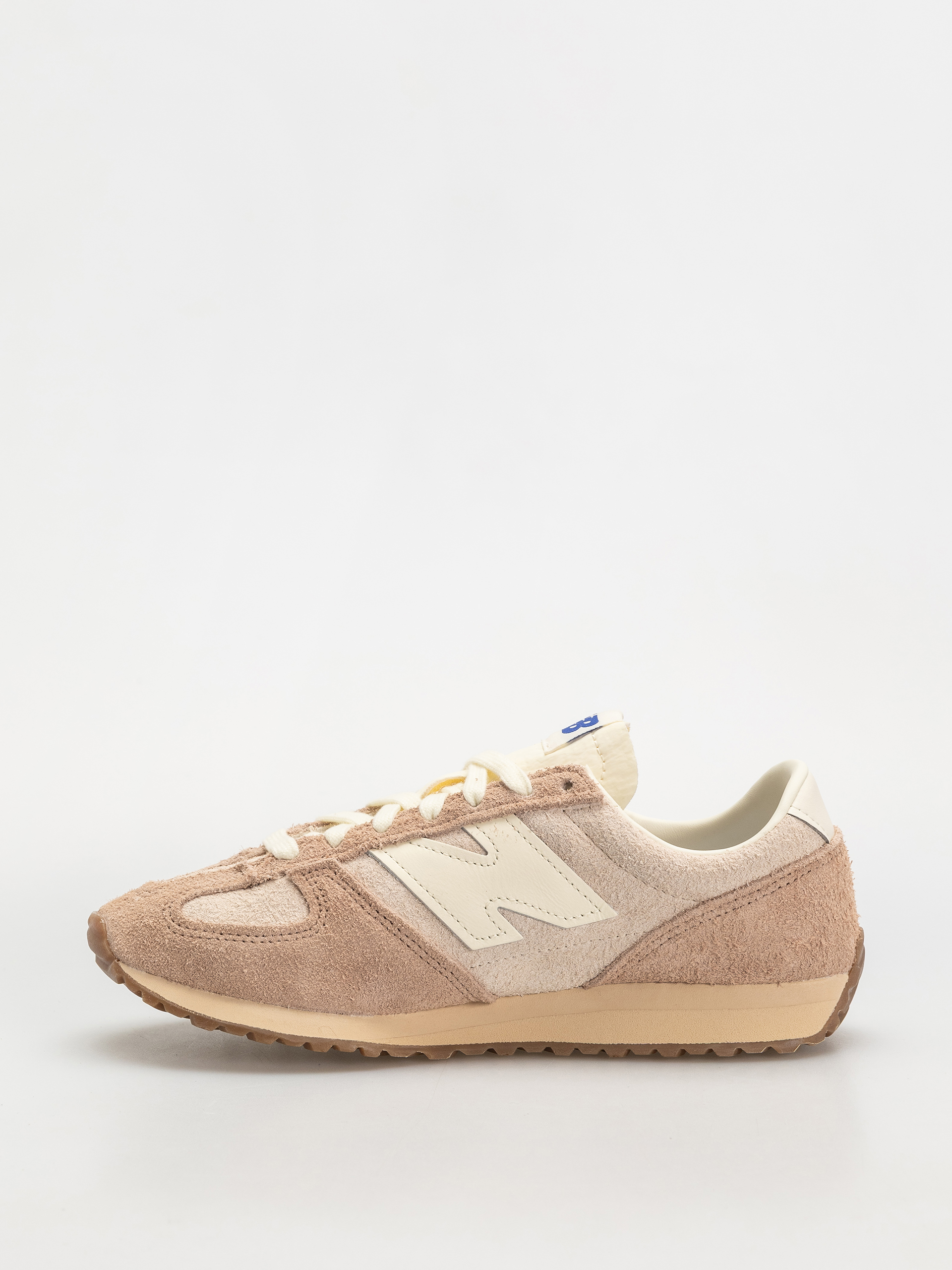Boty New Balance 471 (bisque)