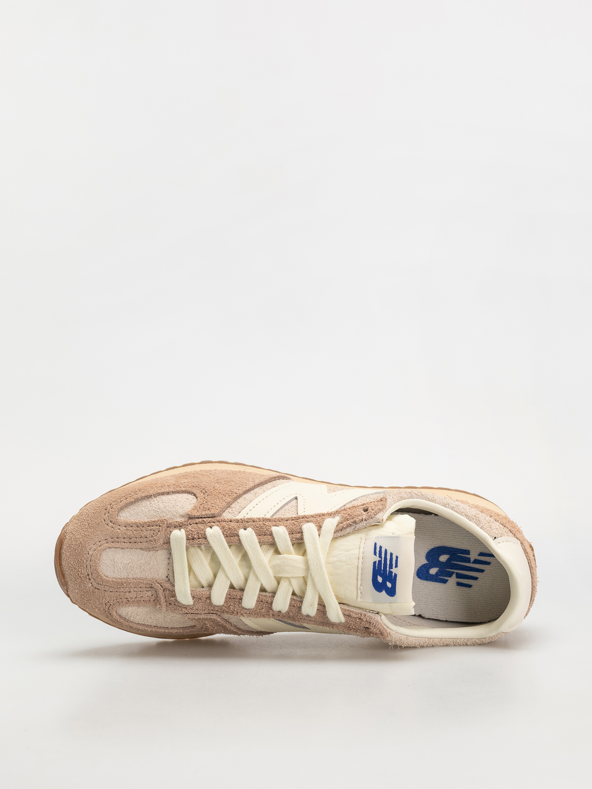 Boty New Balance 471 (bisque)