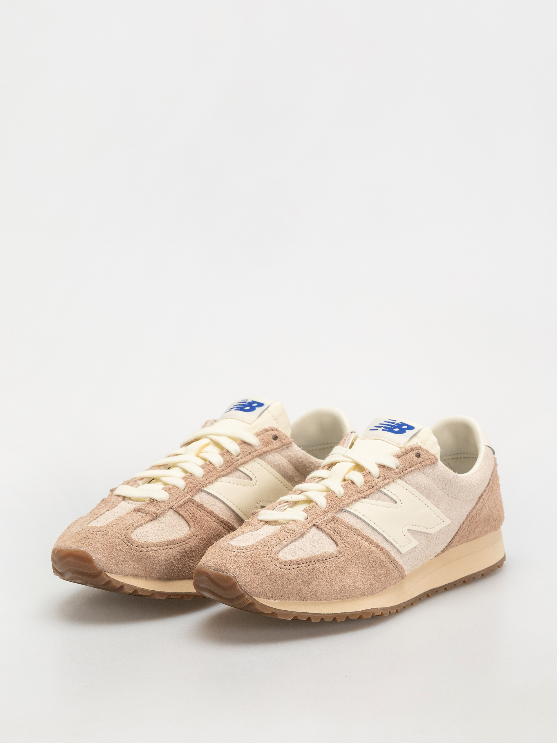 Boty New Balance 471 (bisque)