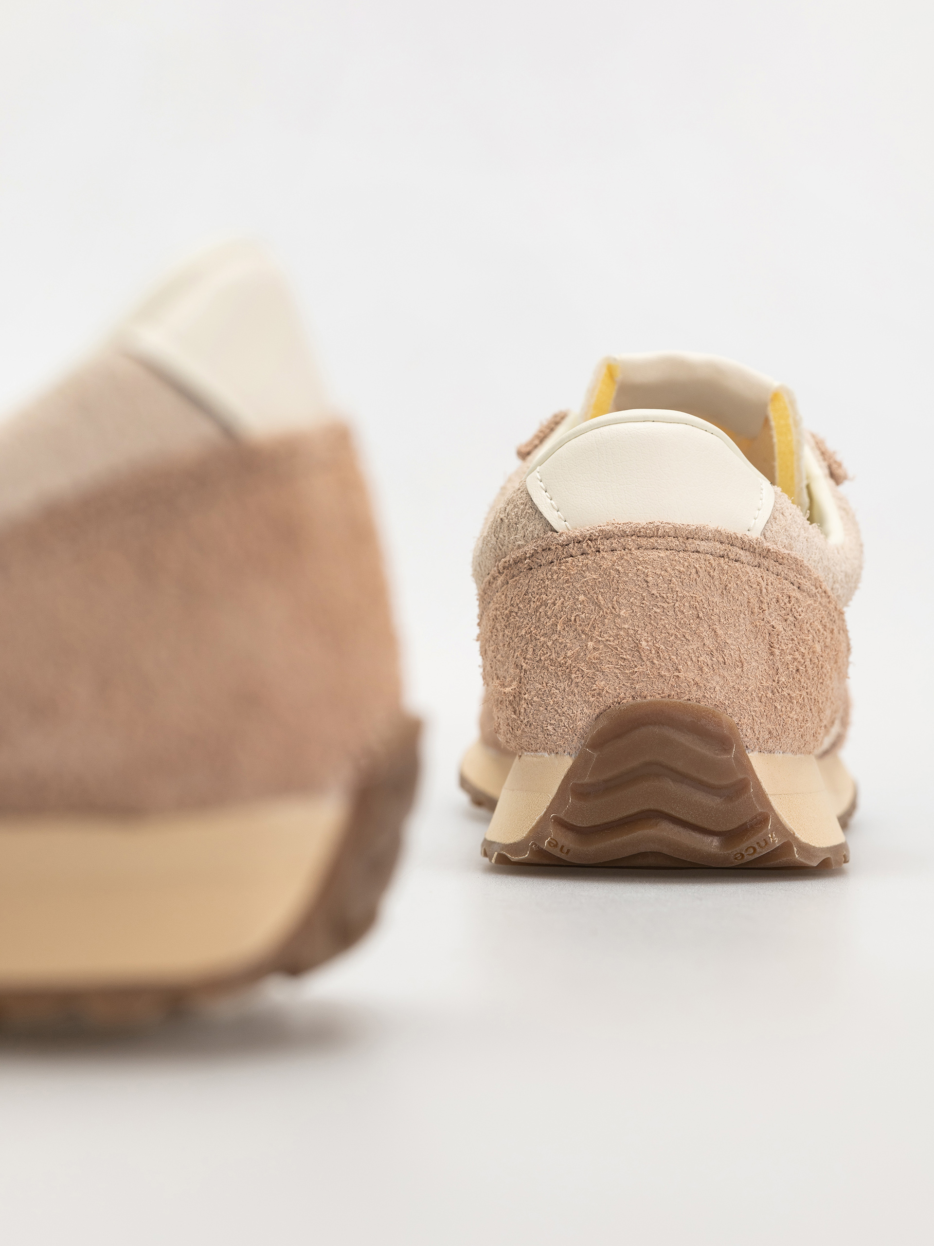 Boty New Balance 471 (bisque)