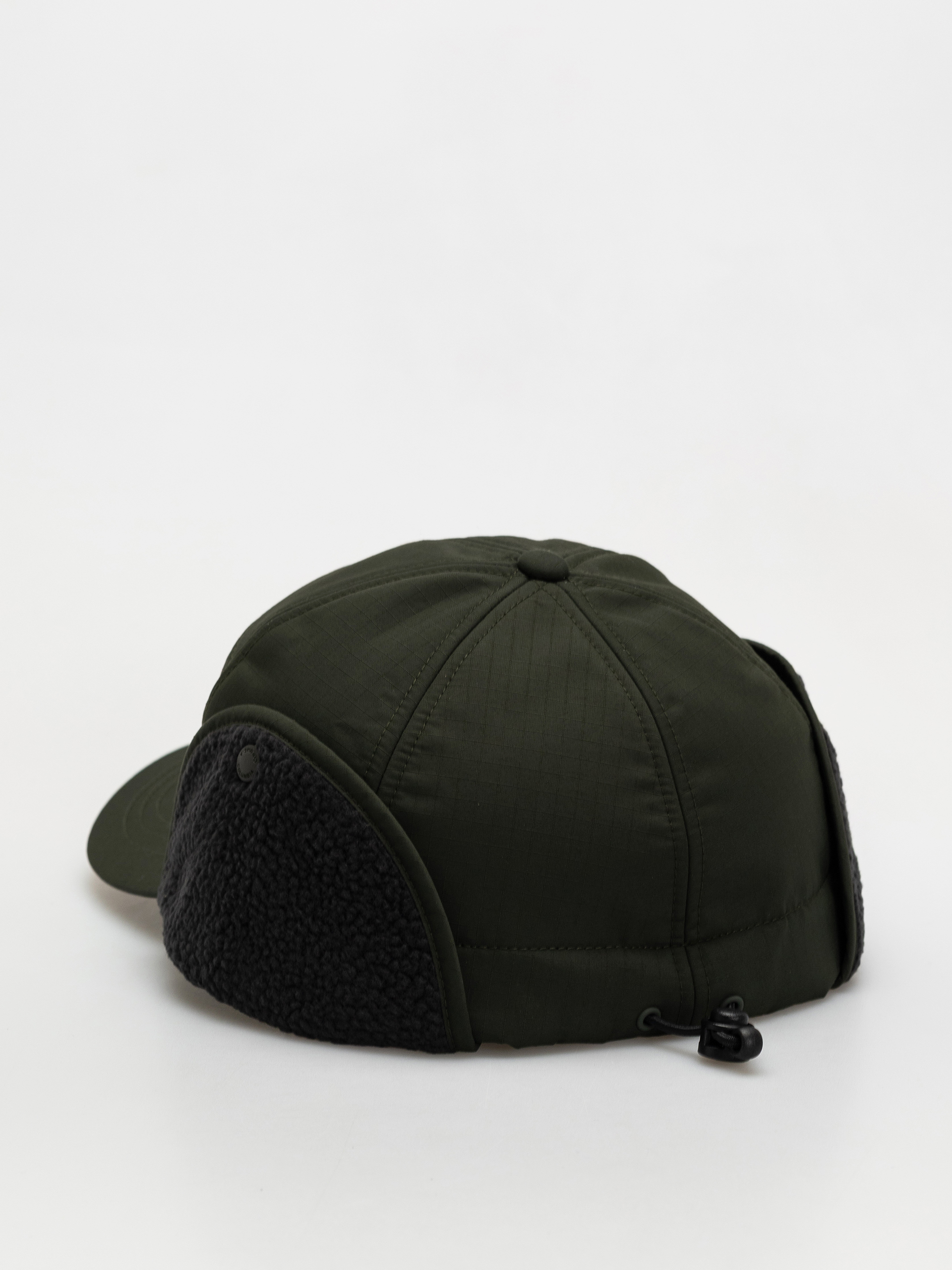 Kšiltovka  Columbia Landroamer Ear Flap (greenscape)