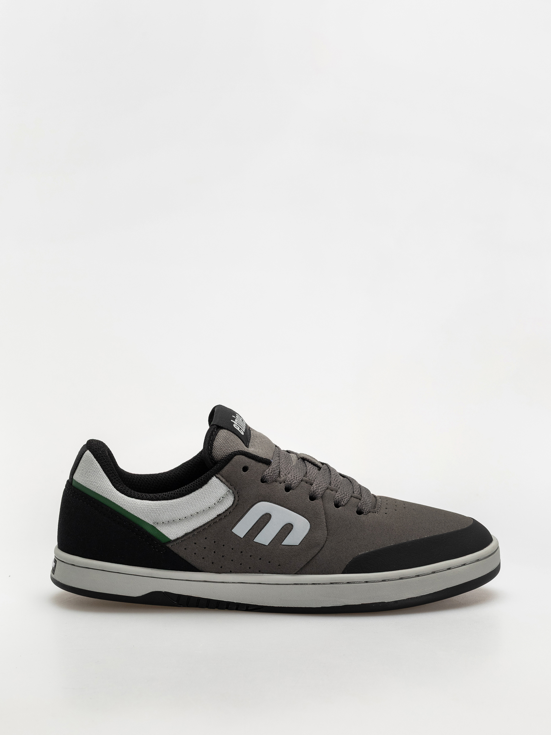Boty Etnies Marana (grey/grey/black)