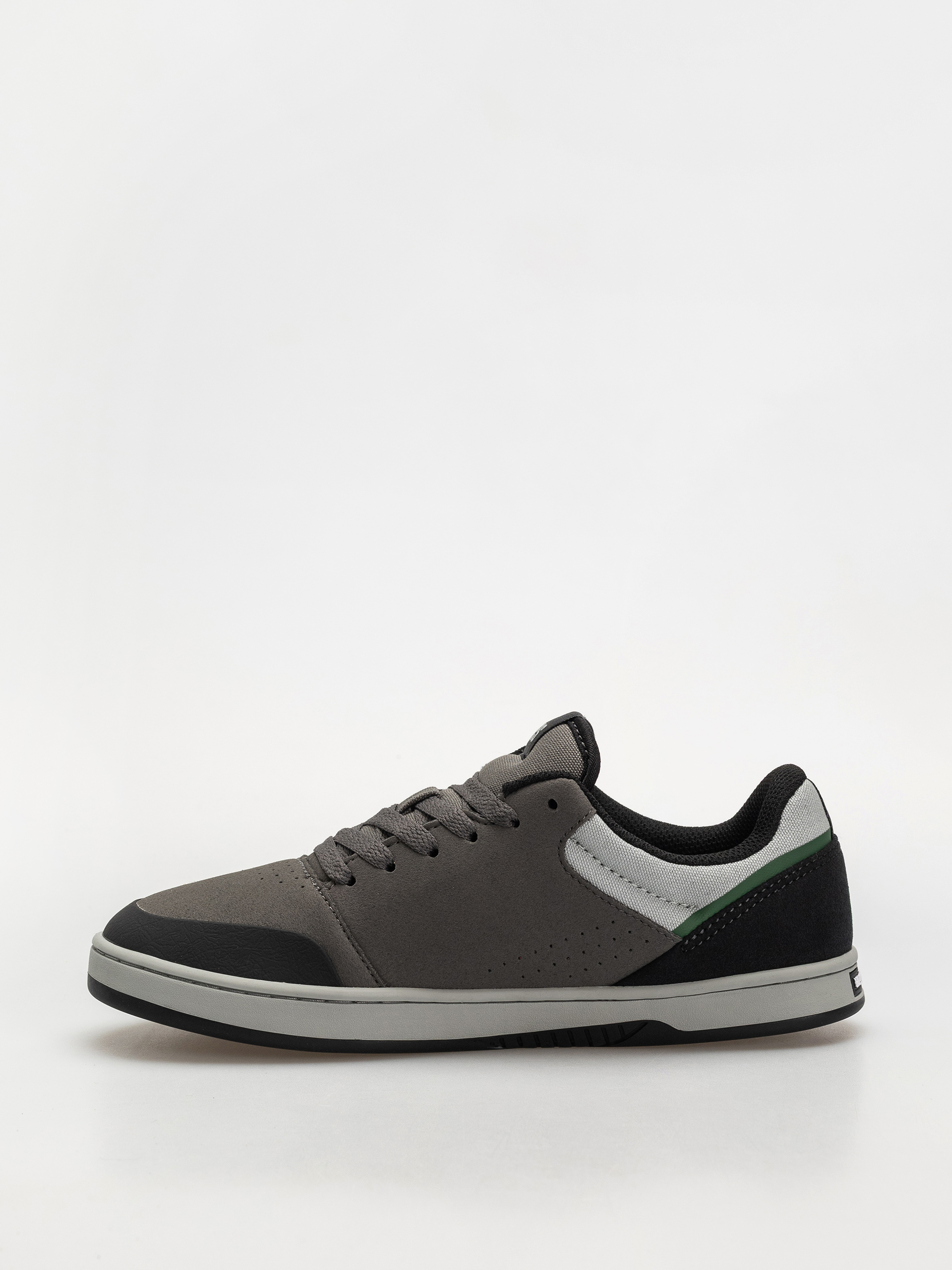 Boty Etnies Marana (grey/grey/black)