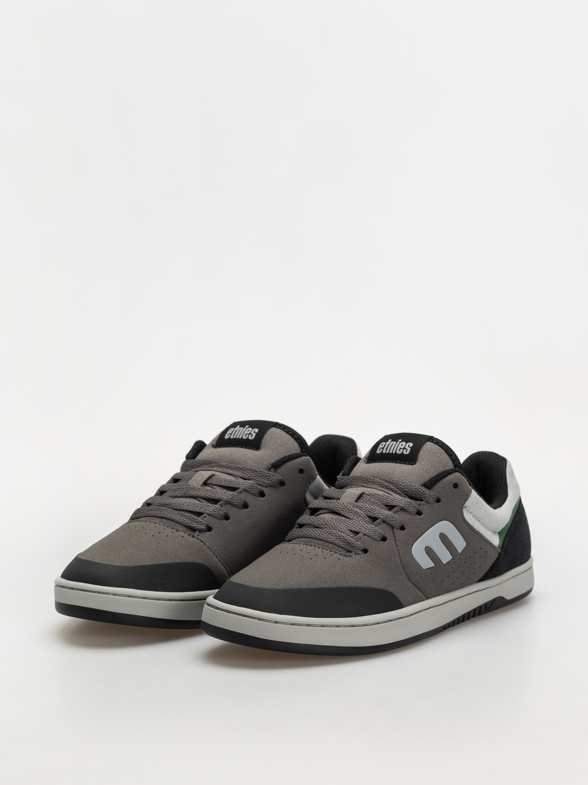 Boty Etnies Marana (grey/grey/black)