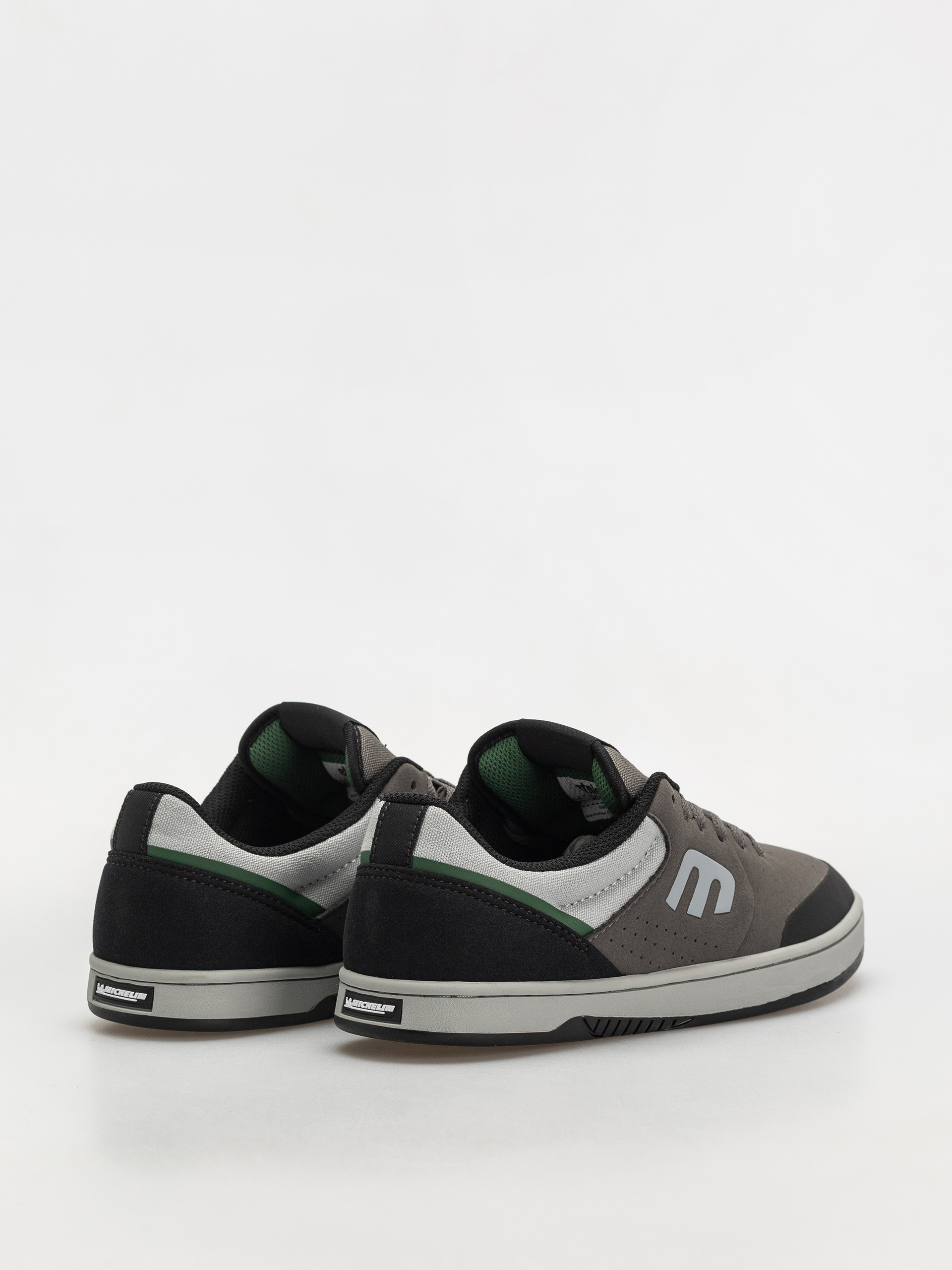 Boty Etnies Marana (grey/grey/black)