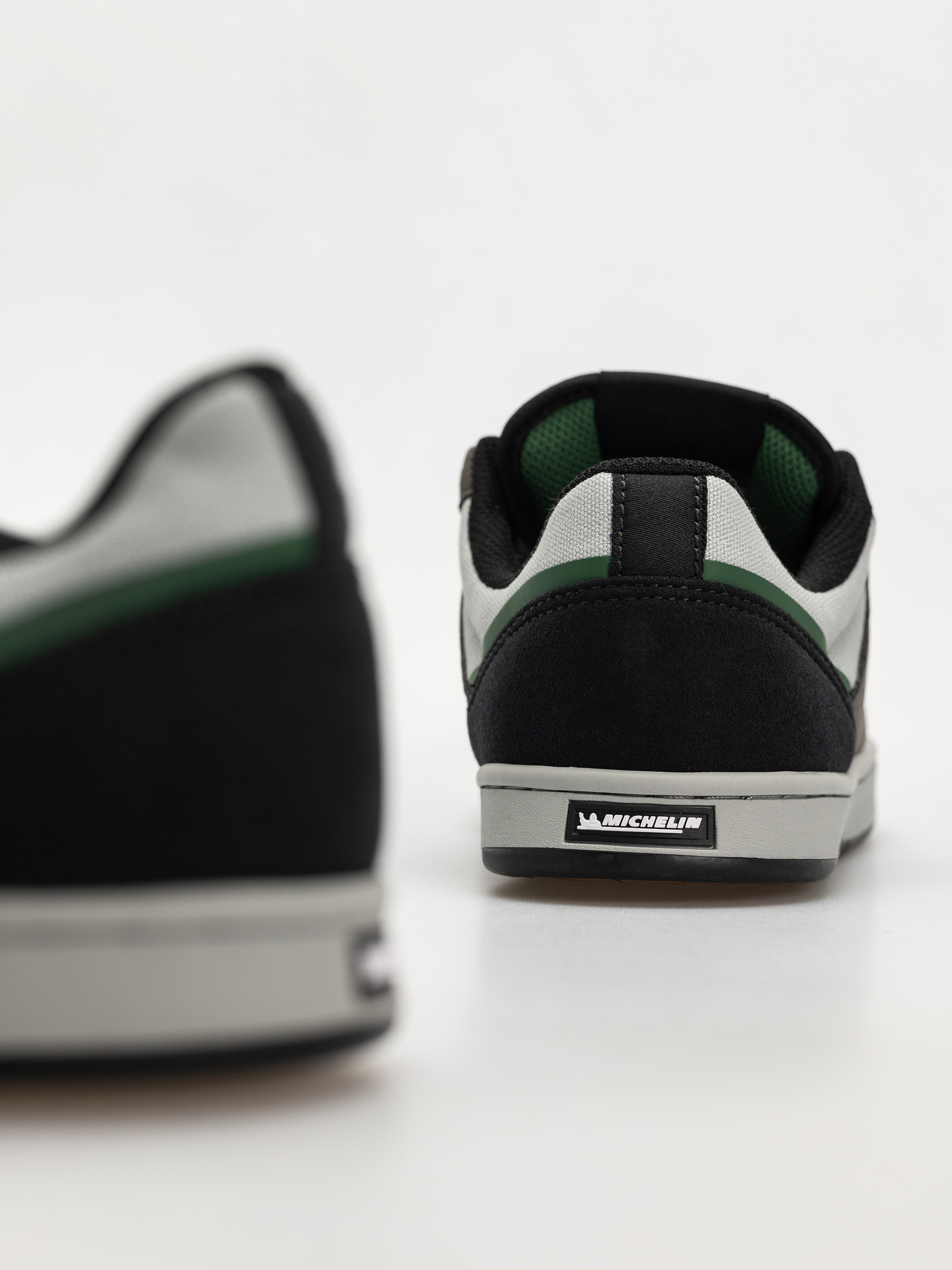 Boty Etnies Marana (grey/grey/black)