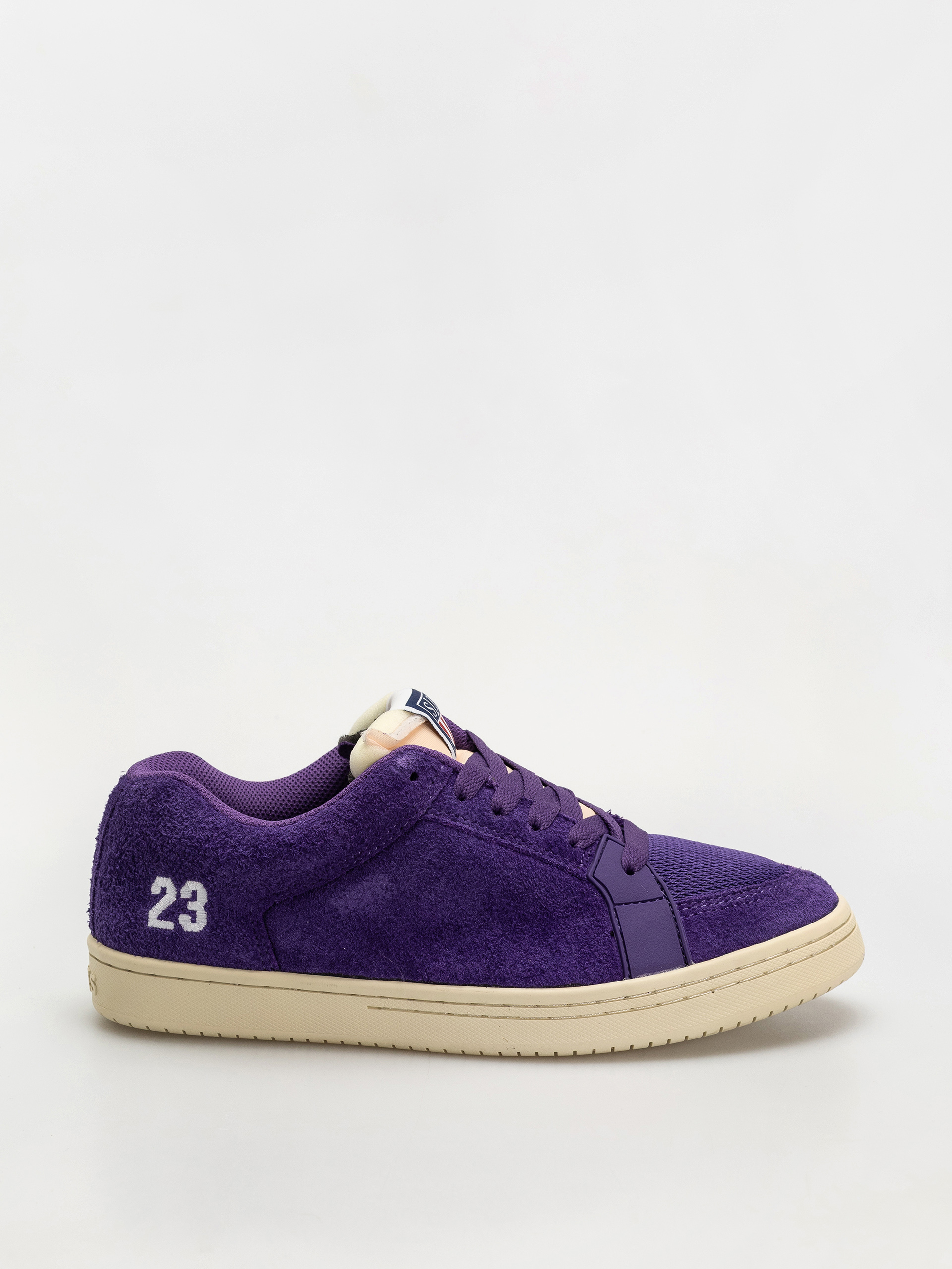 Boty Etnies Sal23 (purple)