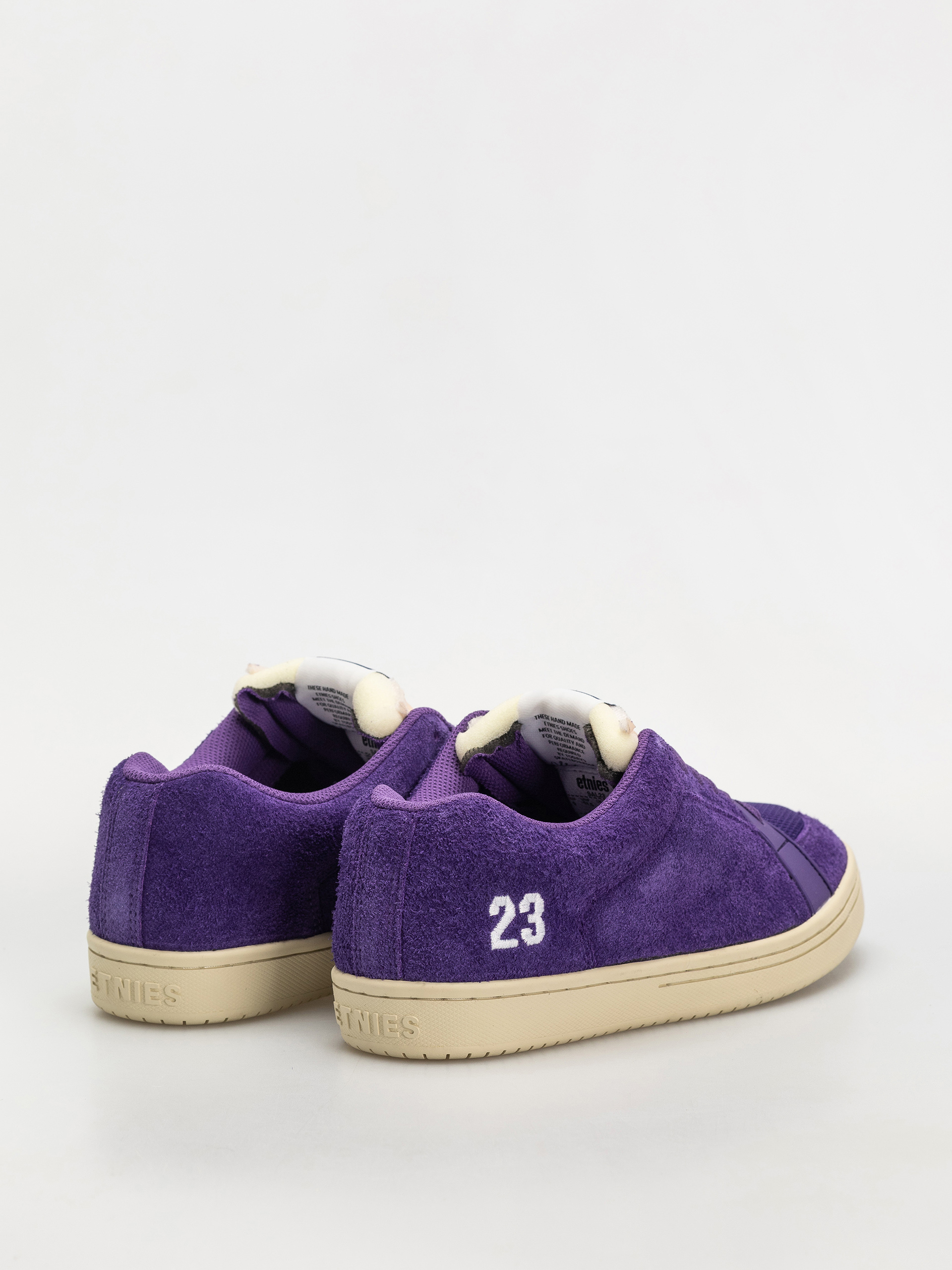 Boty Etnies Sal23 (purple)