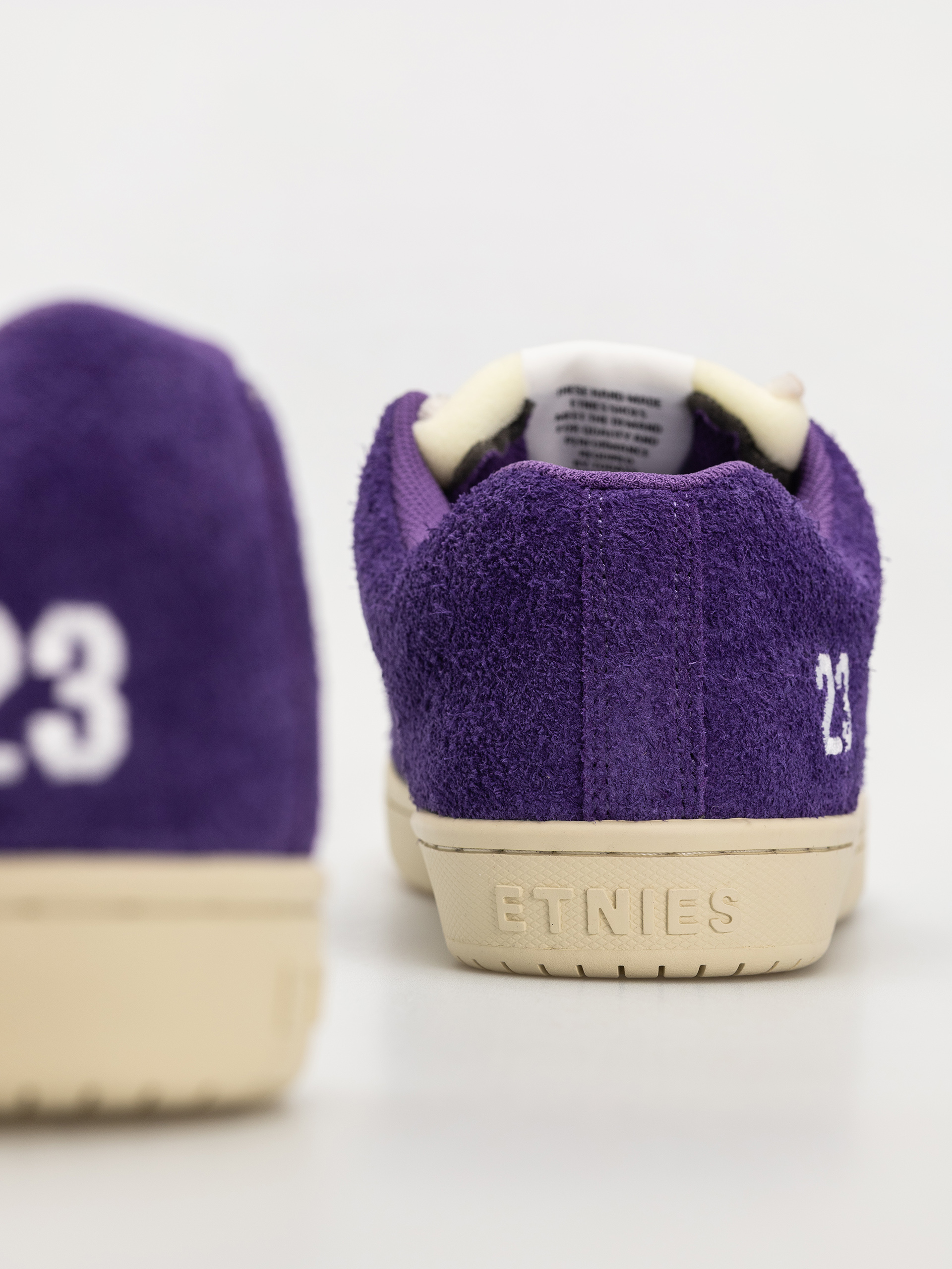 Boty Etnies Sal23 (purple)