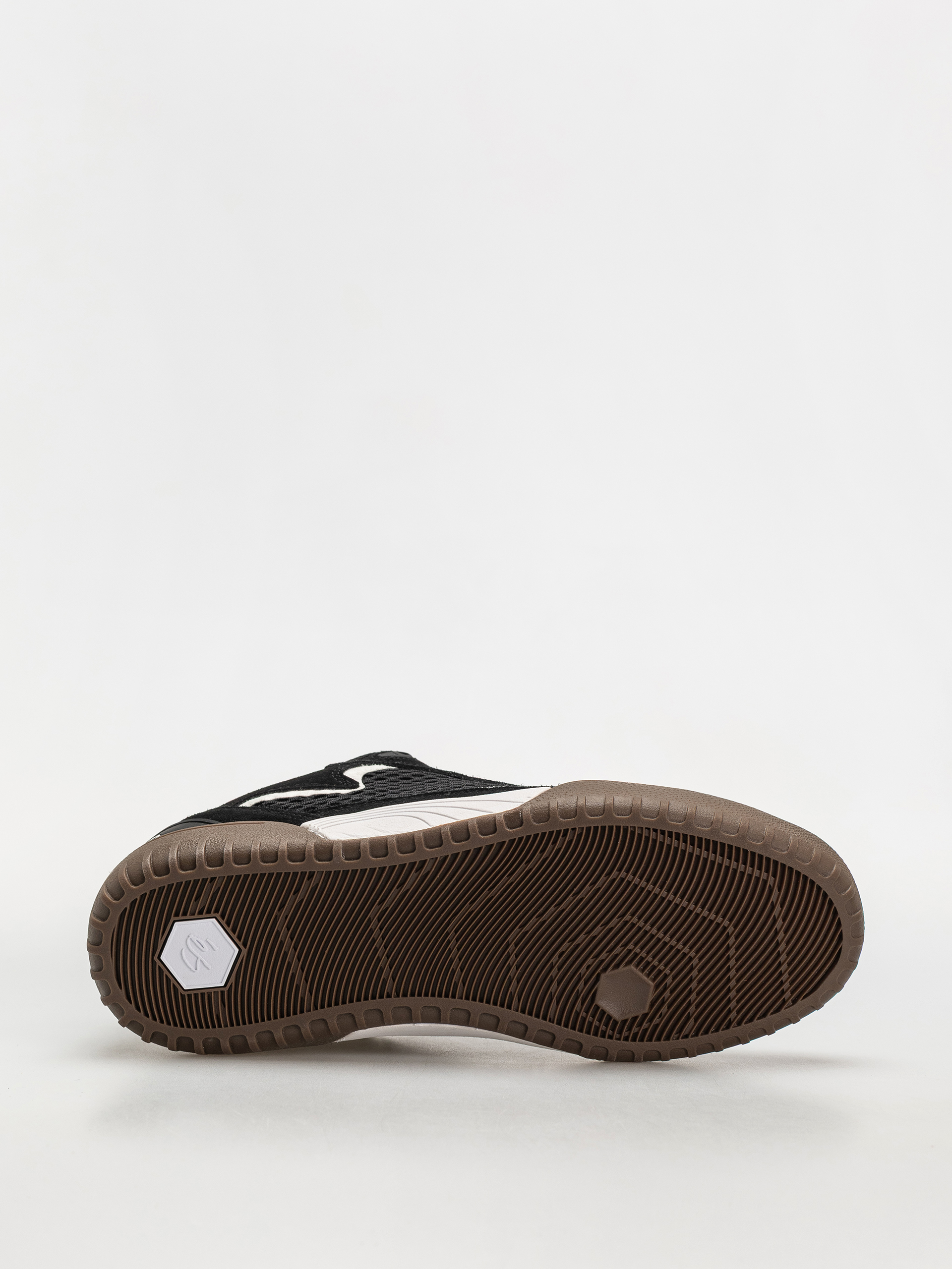Boty eS Quattro (black/gum/white)