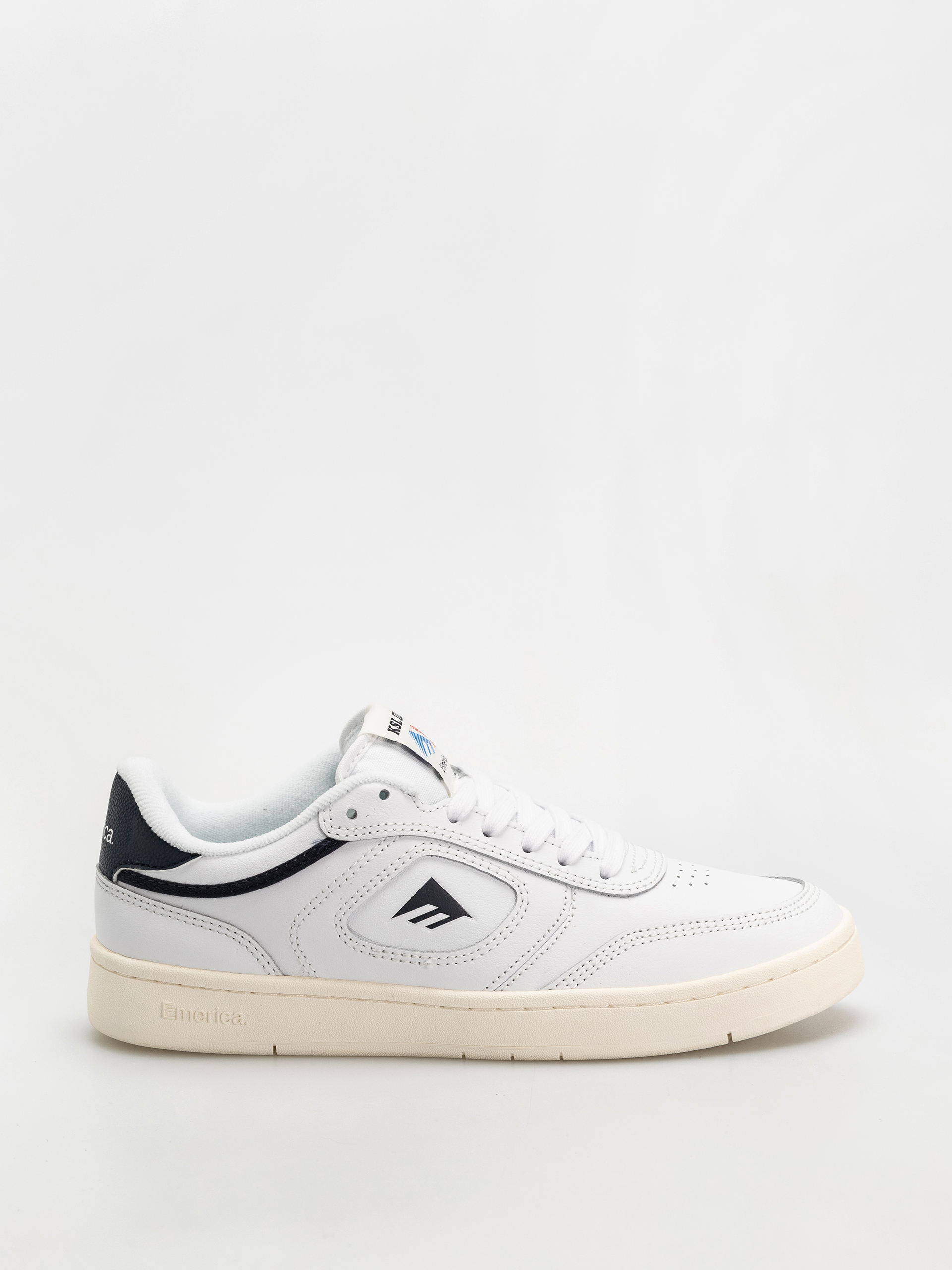 Boty Emerica Ksl III (white)