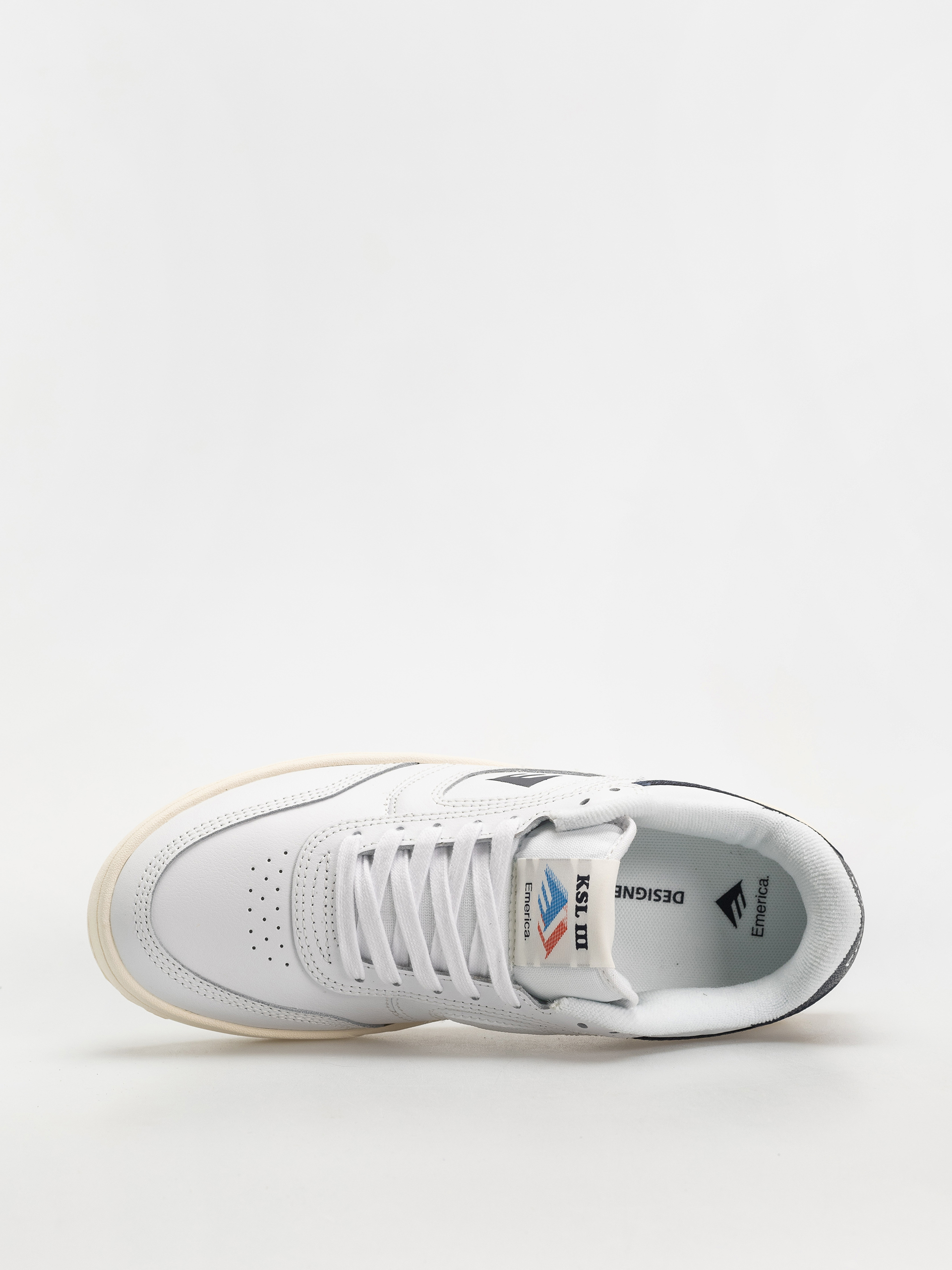 Boty Emerica Ksl III (white)