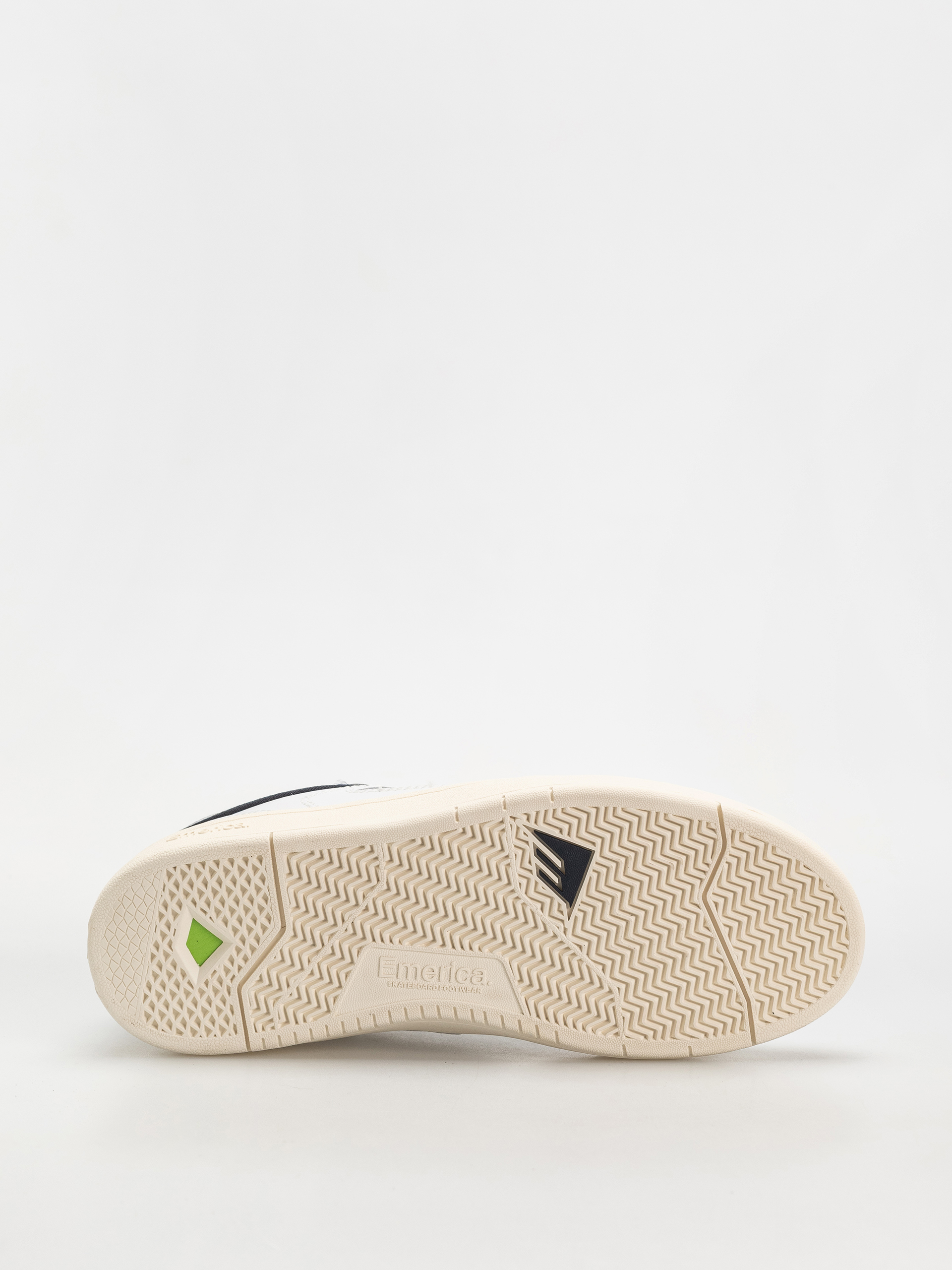 Boty Emerica Ksl III (white)