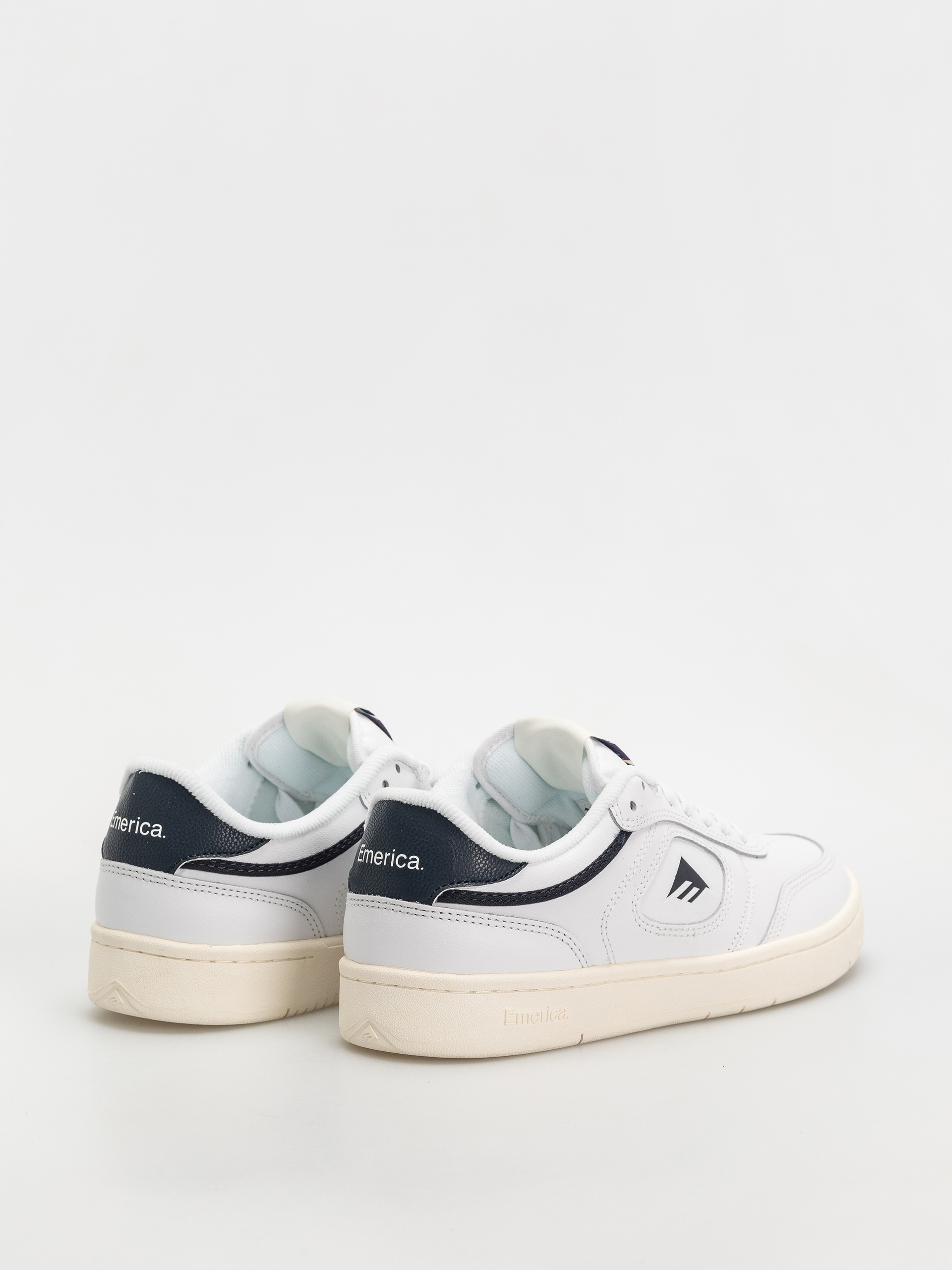 Boty Emerica Ksl III (white)