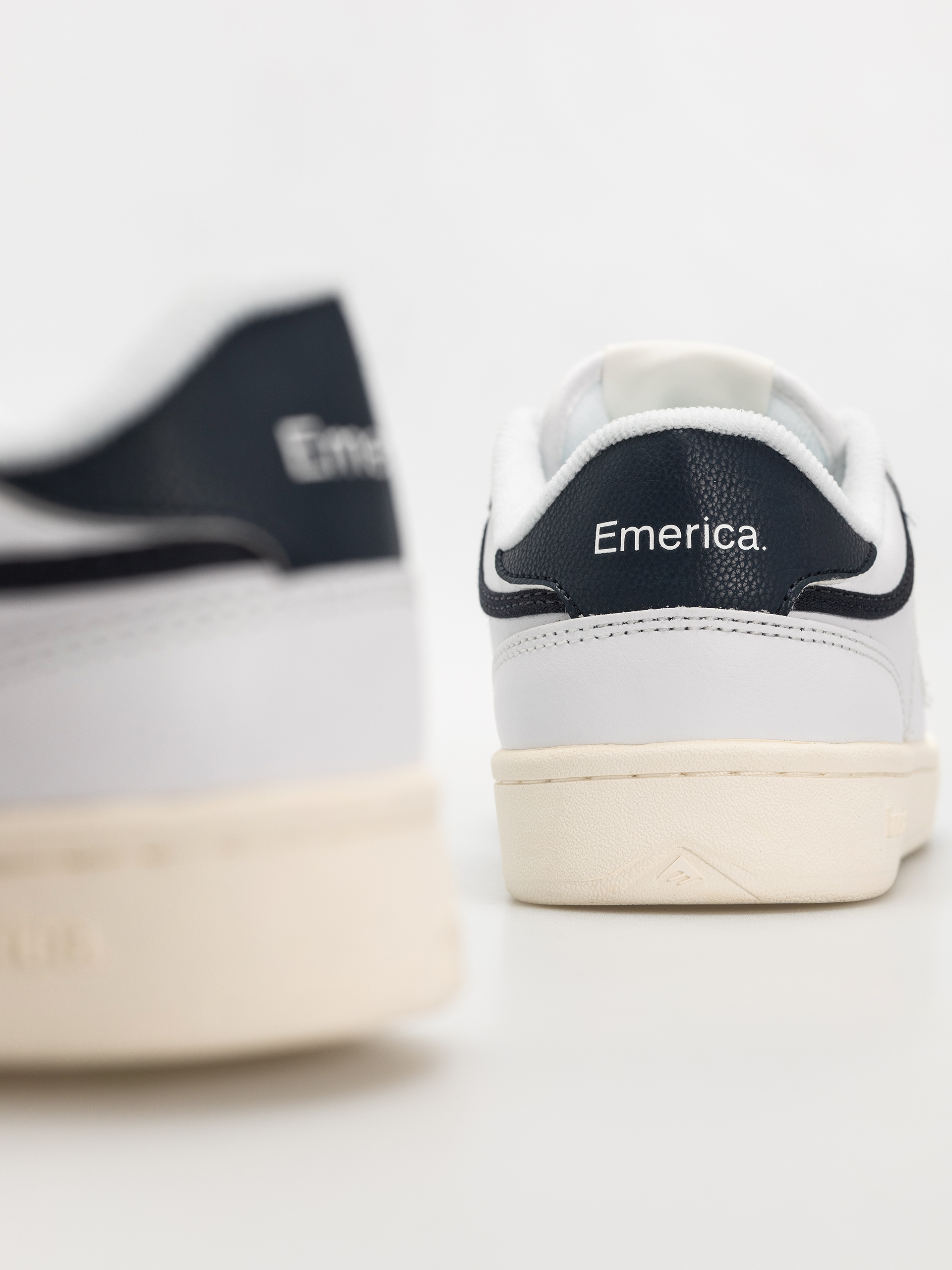 Boty Emerica Ksl III (white)