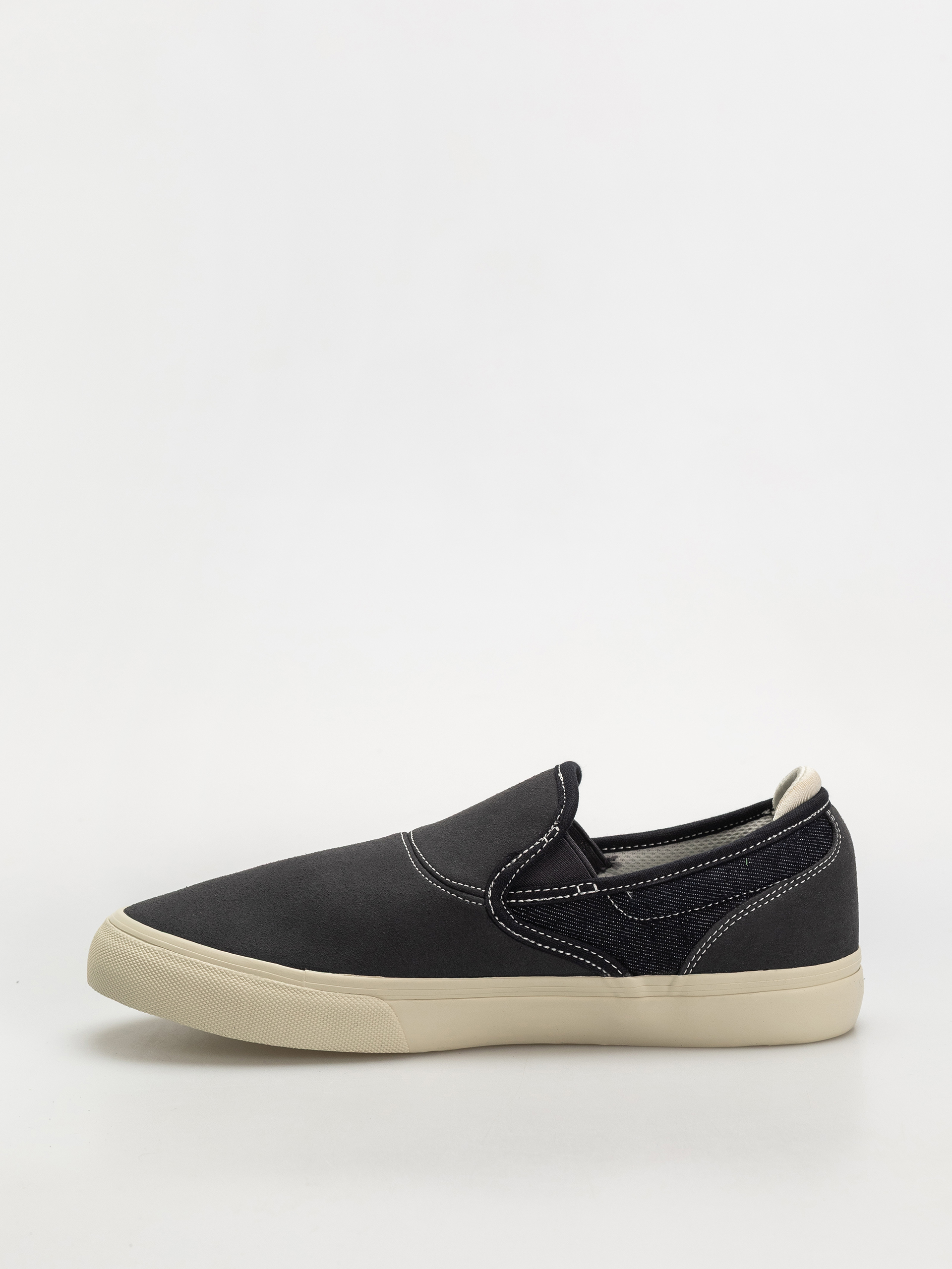 Boty Emerica Wino G6 Slip On (black/tan)