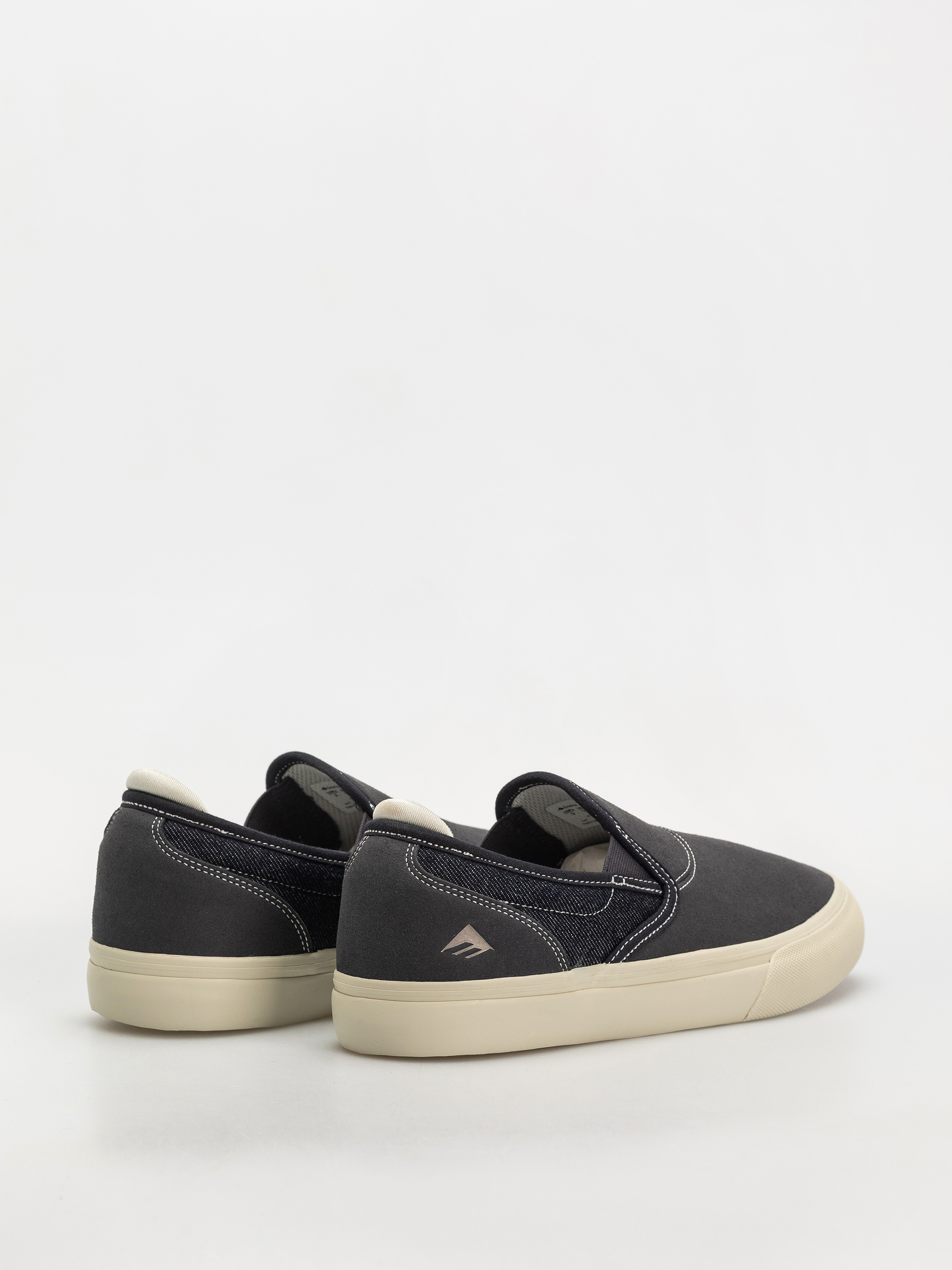 Boty Emerica Wino G6 Slip On (black/tan)