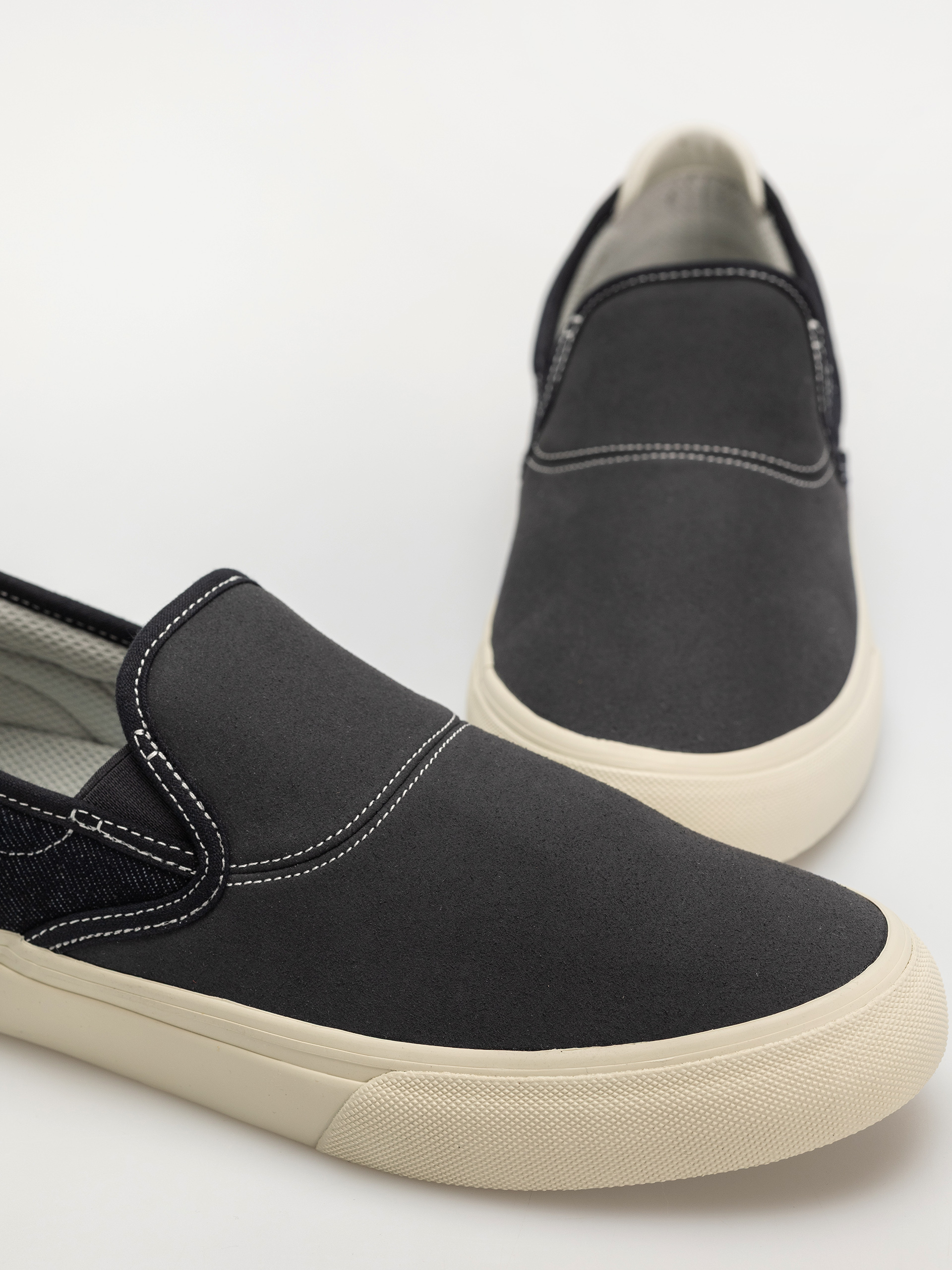 Boty Emerica Wino G6 Slip On (black/tan)