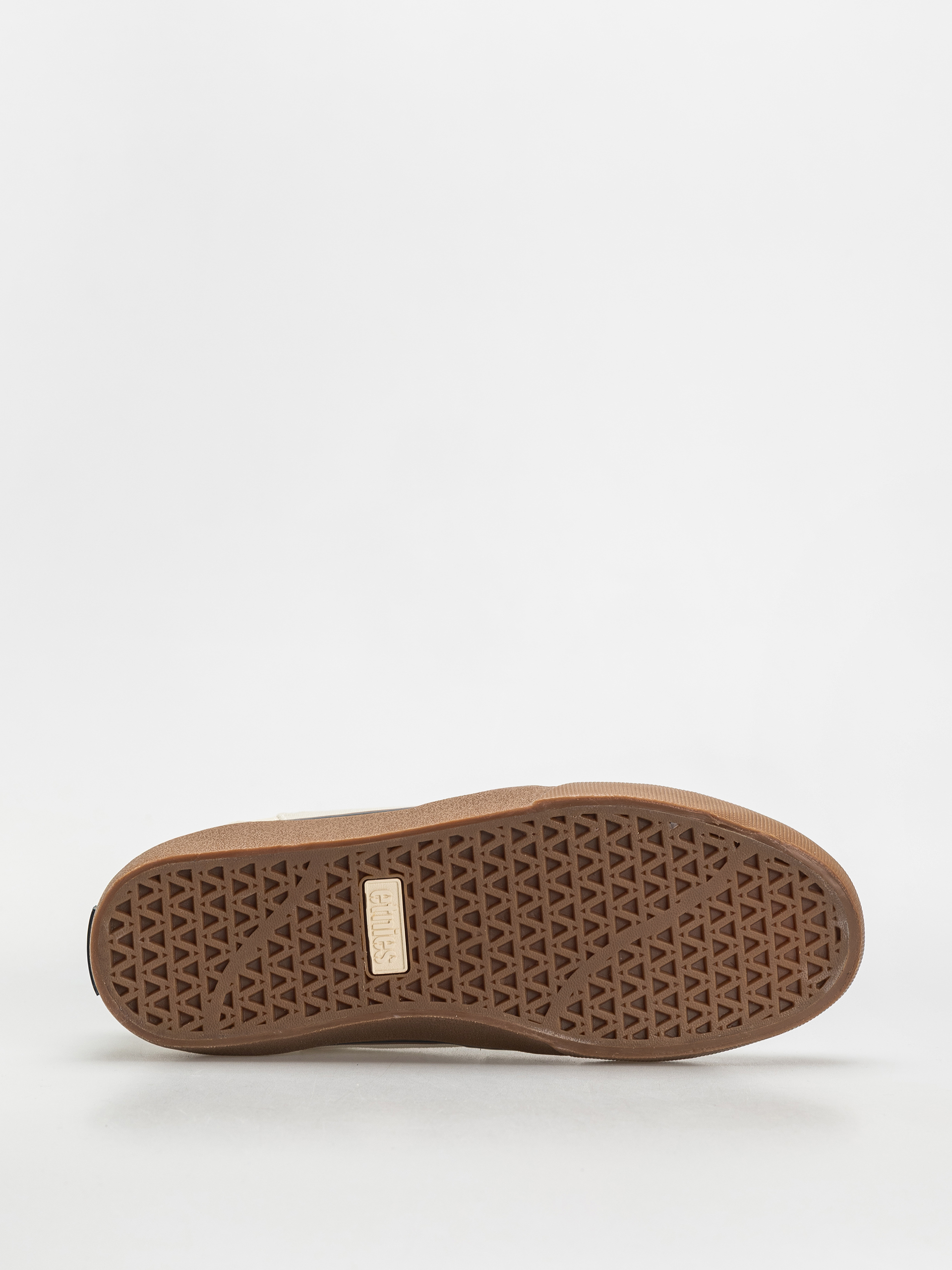 Boty Etnies Barge Ls (white/navy)