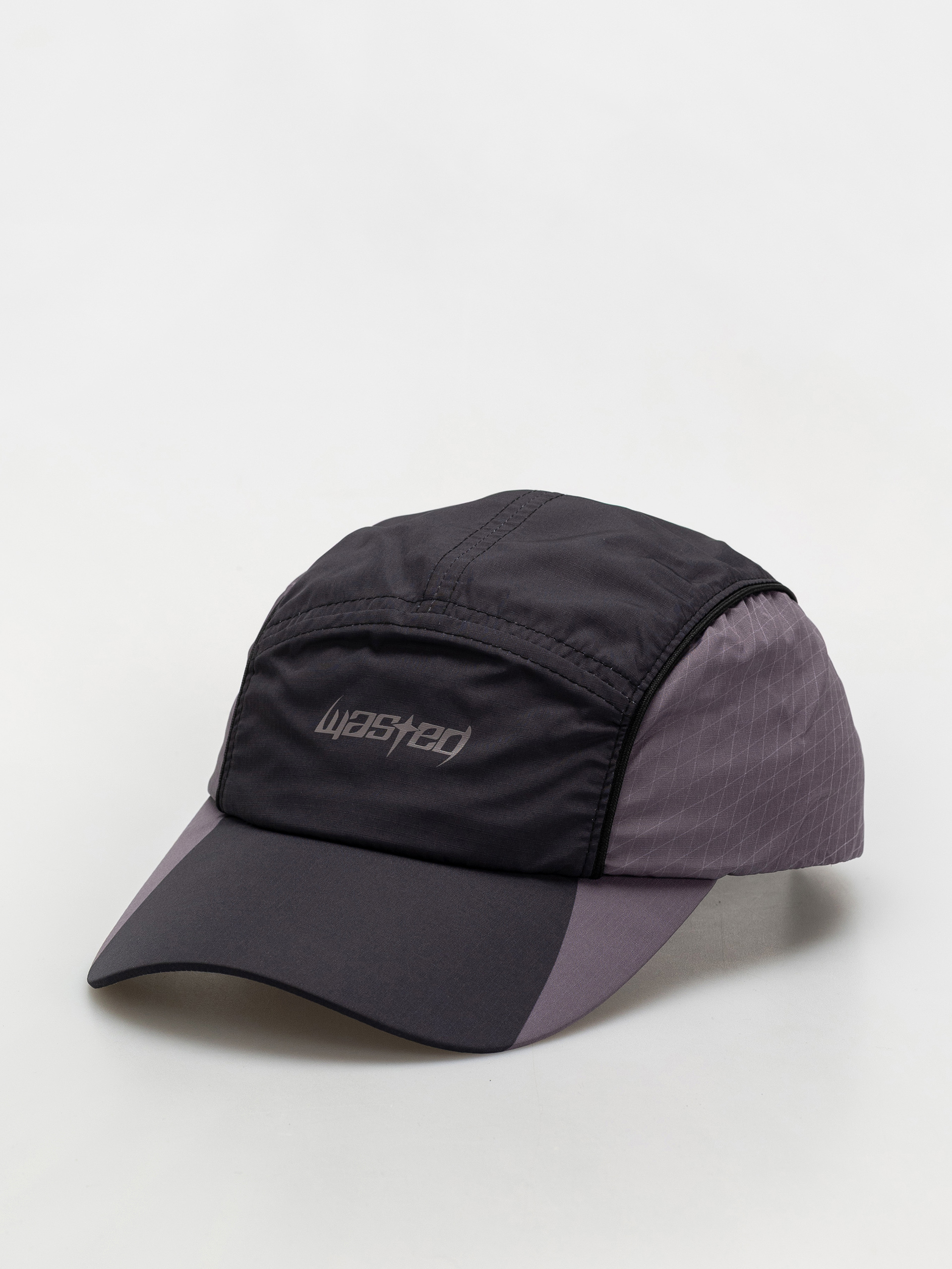 Kšiltovka  Wasted Paris Spine Track