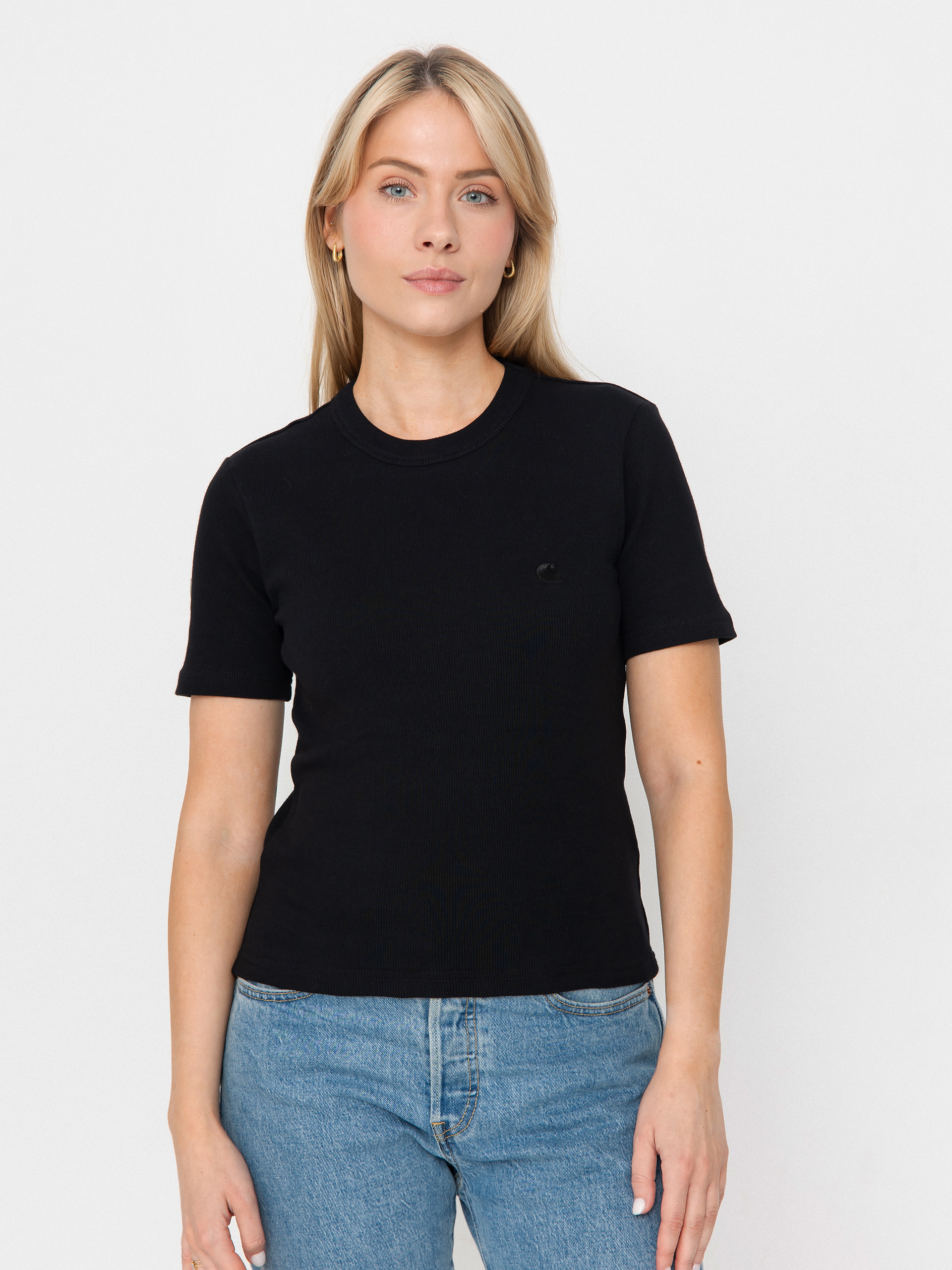 Tričko Carhartt WIP Philipa Wmn