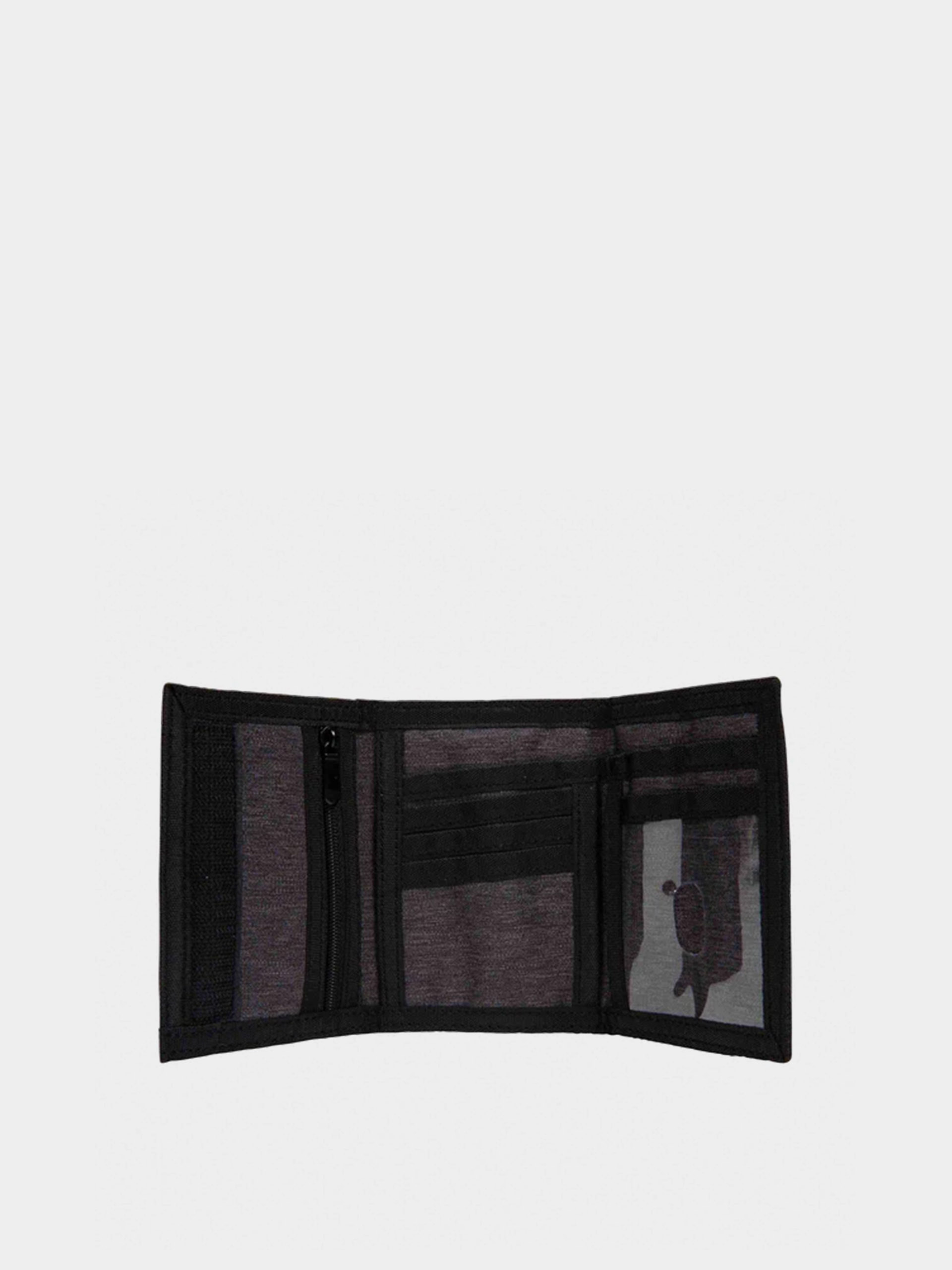 Peněženka Santa Cruz Hand Dot (black)