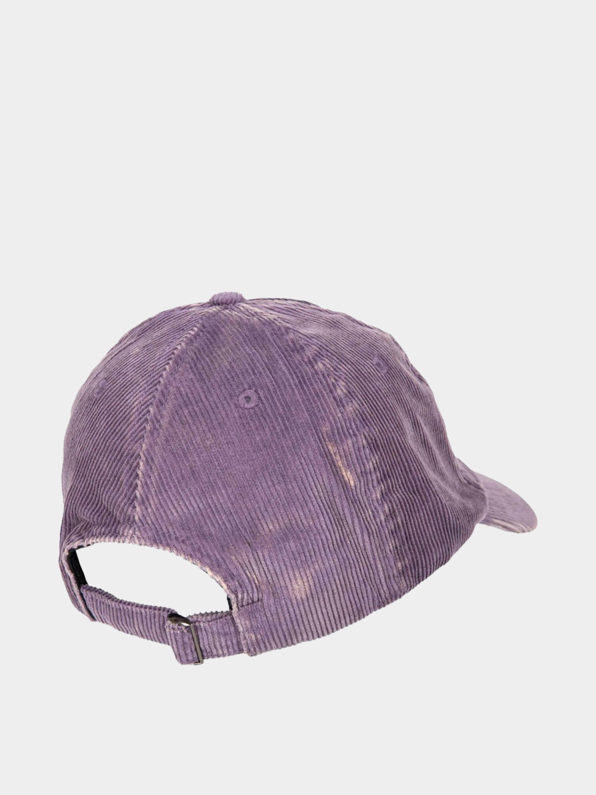 Kšiltovka  Santa Cruz Opus Dot Label Cap (purple haze)