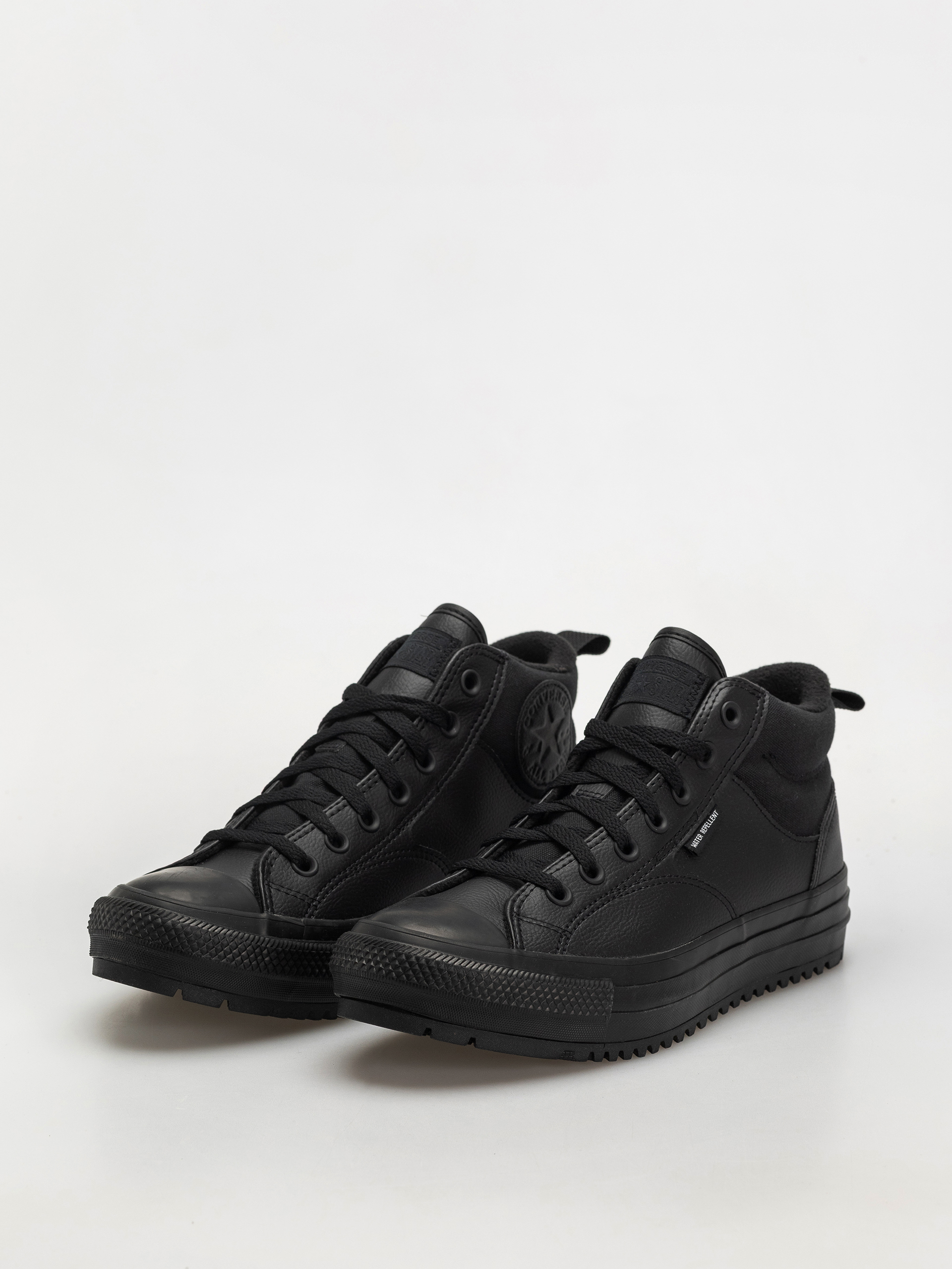 Boty Converse Chuck TLR AS Malden Street Boot (black)