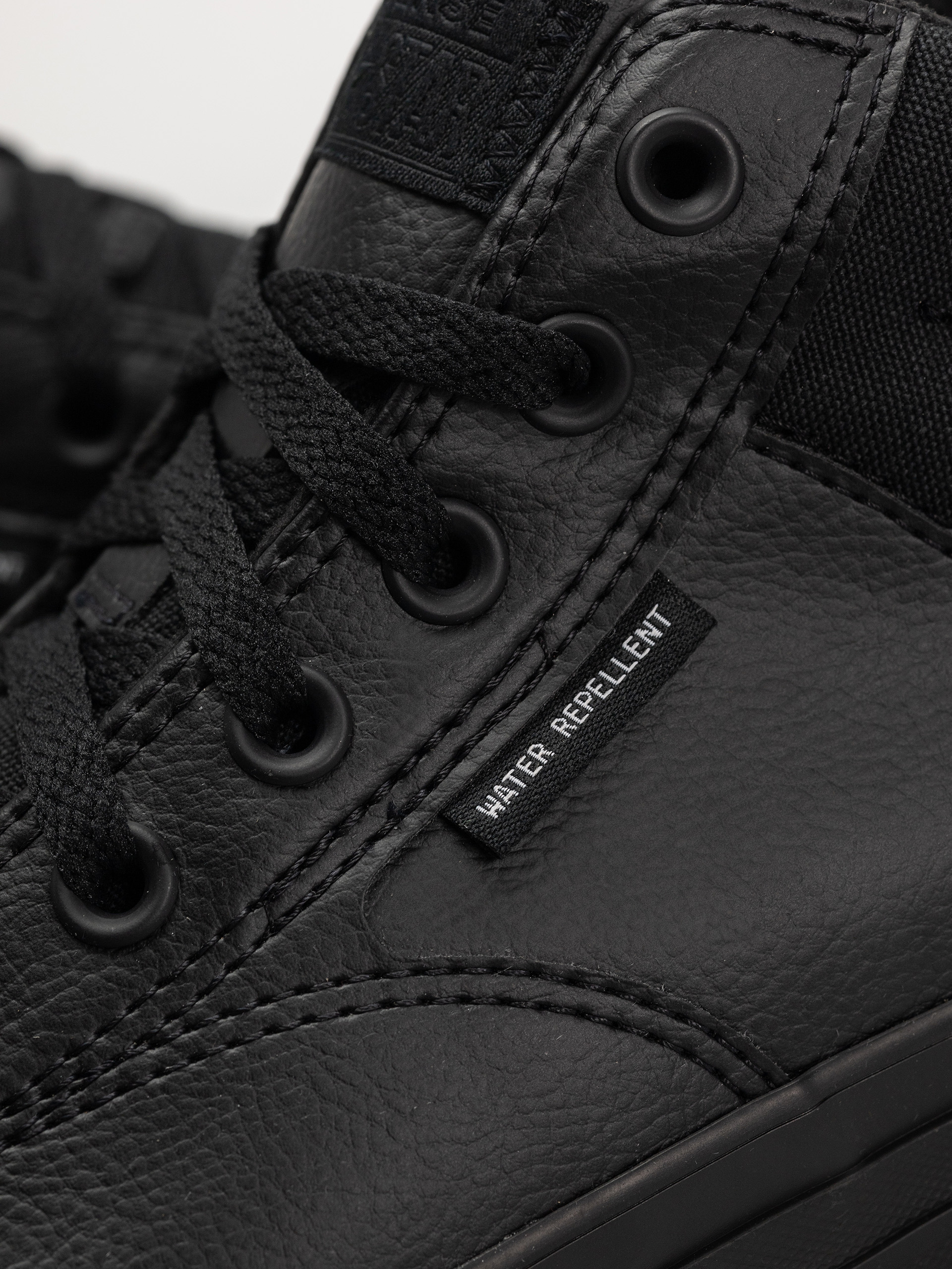 Boty Converse Chuck TLR AS Malden Street Boot (black)