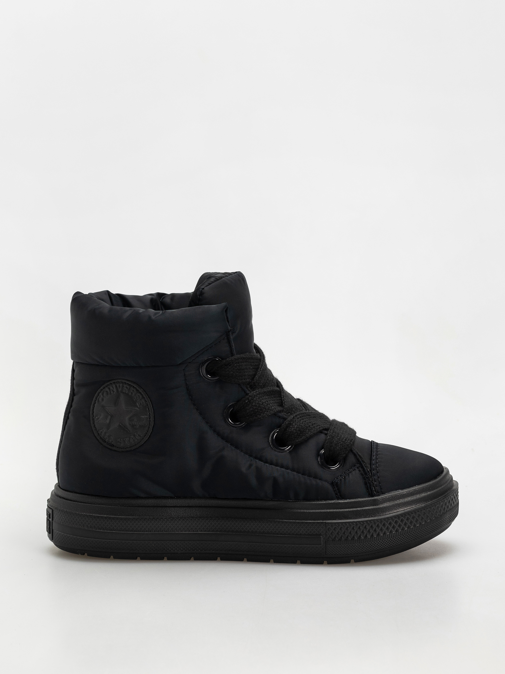 Boty Converse Chuck Taylor All Star Boot (black)