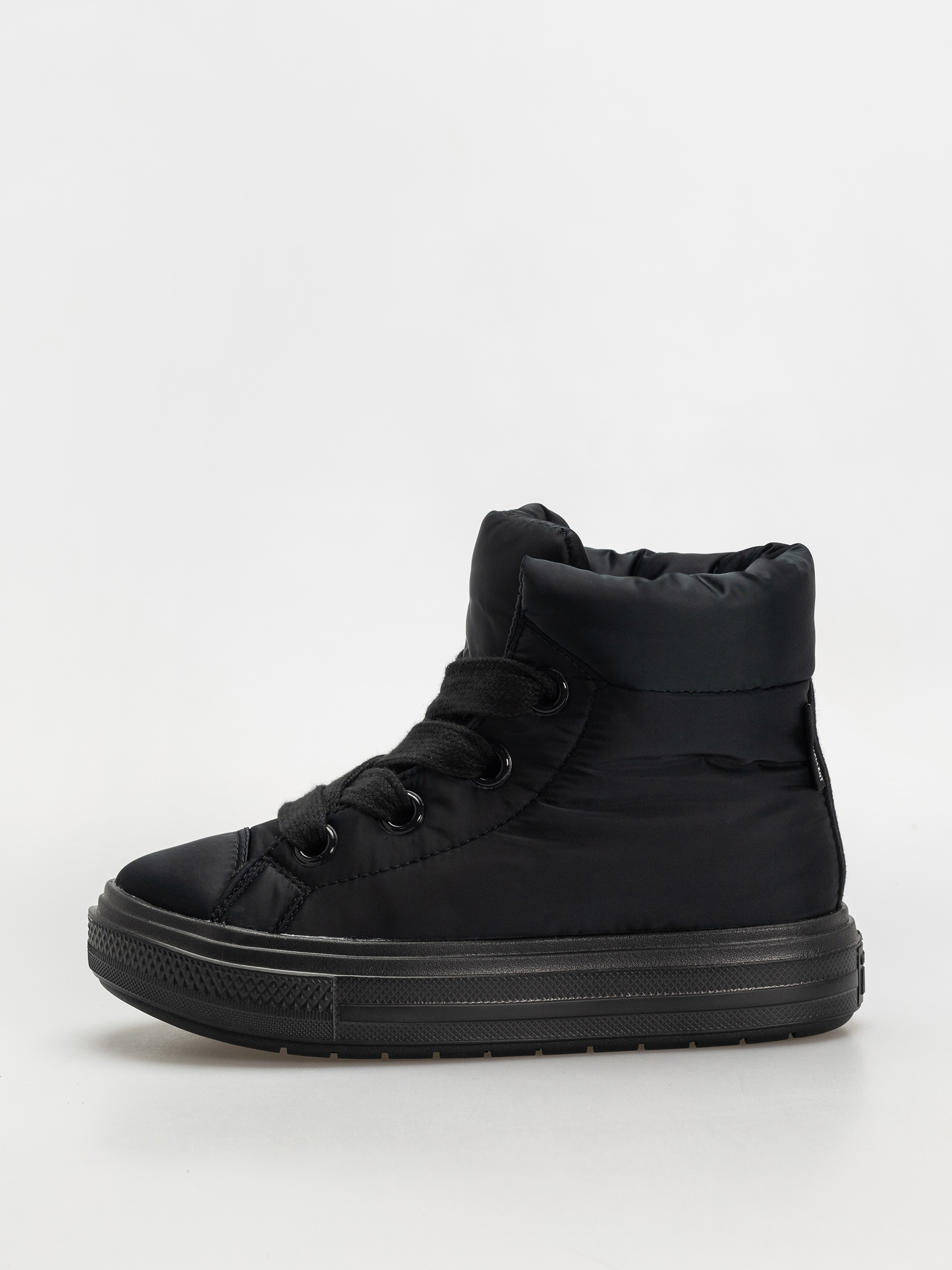 Boty Converse Chuck Taylor All Star Boot (black)