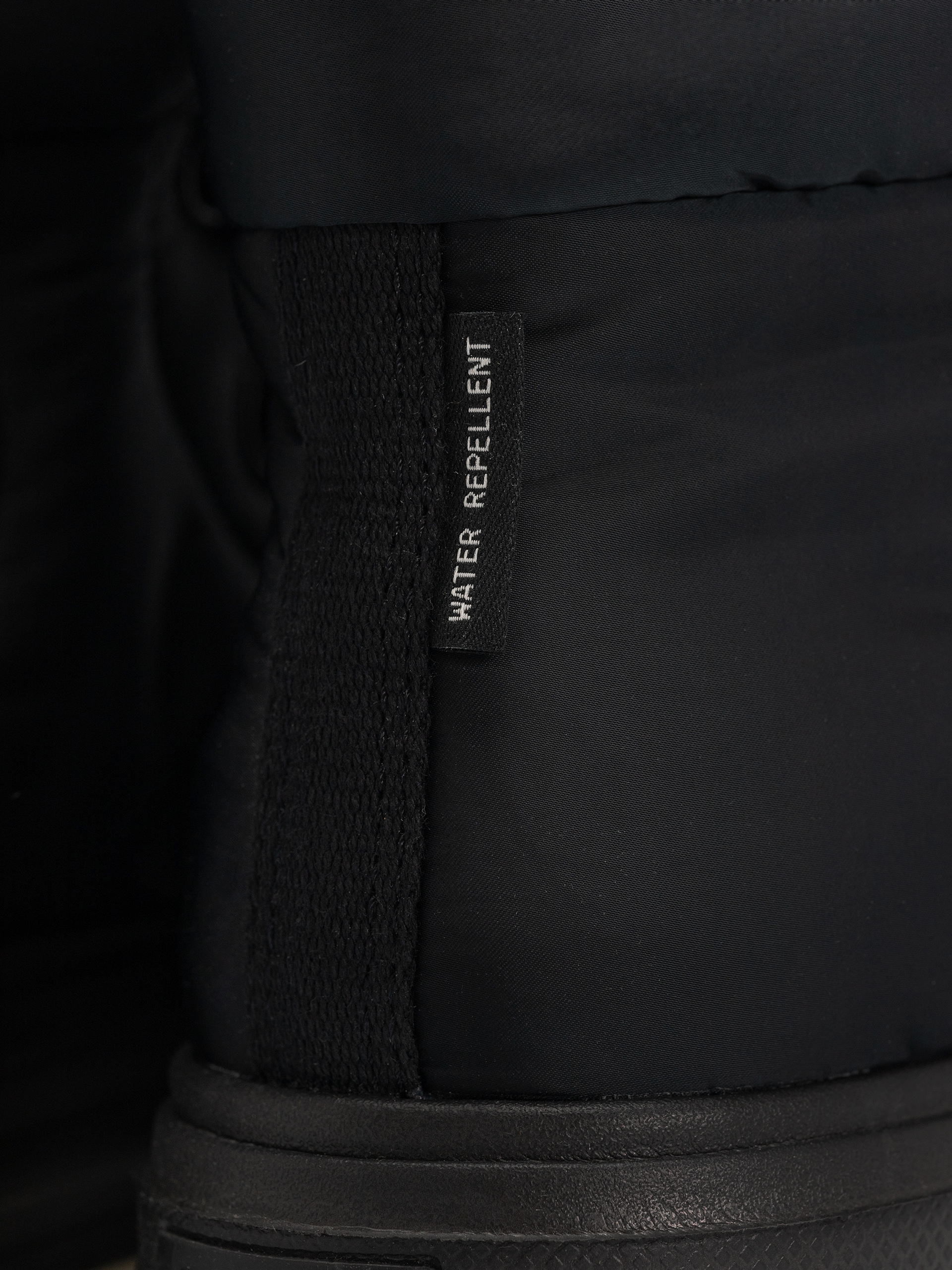 Boty Converse Chuck Taylor All Star Boot (black)