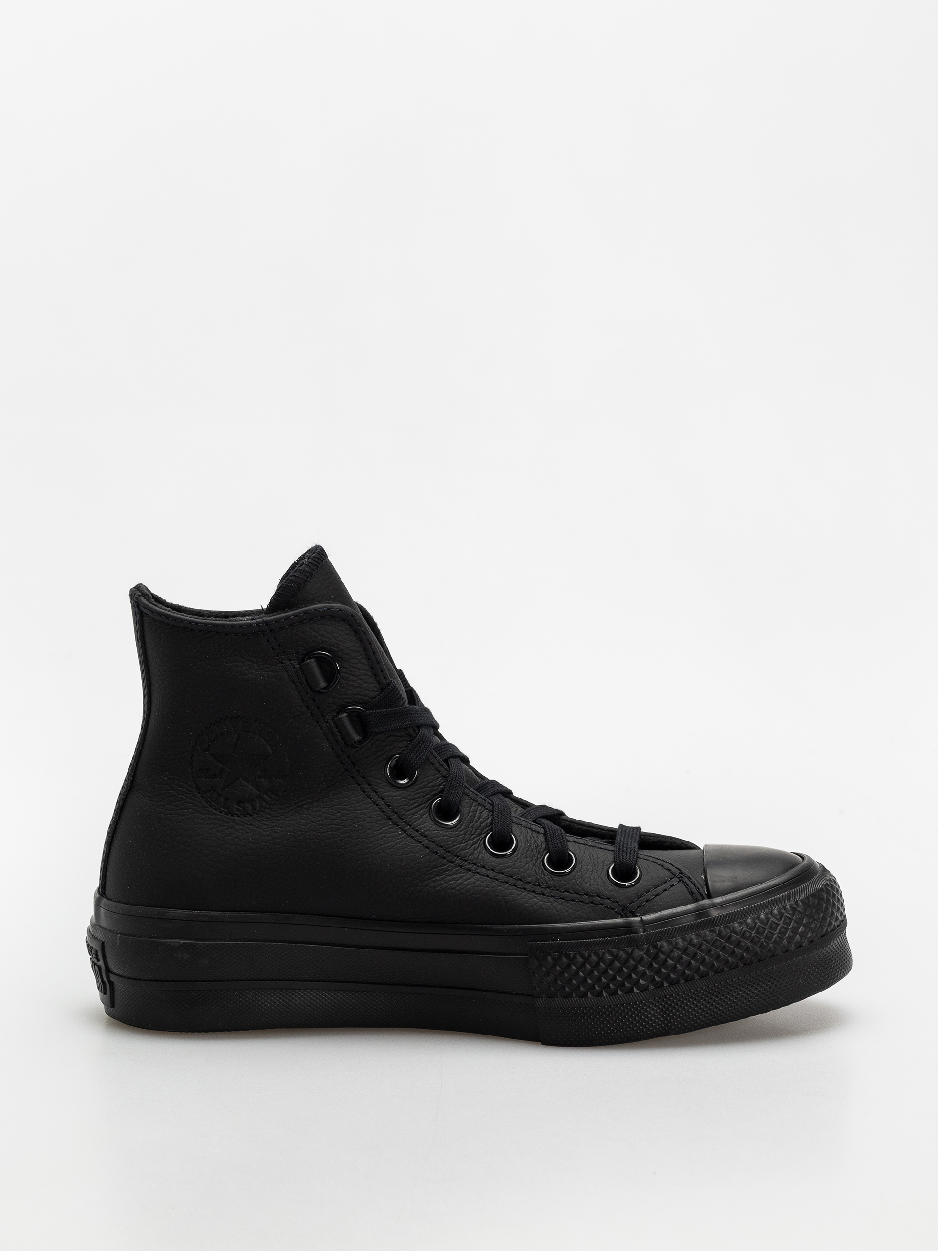 Tenisky Converse Chuck Taylor All Star Lift Wmn (black)