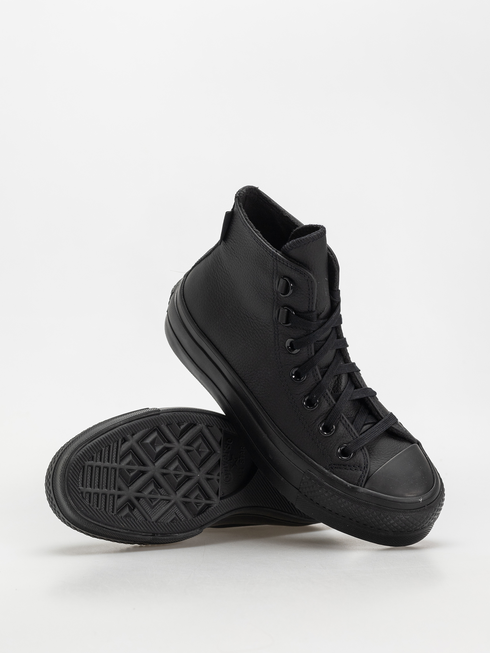 Tenisky Converse Chuck Taylor All Star Lift Wmn (black)