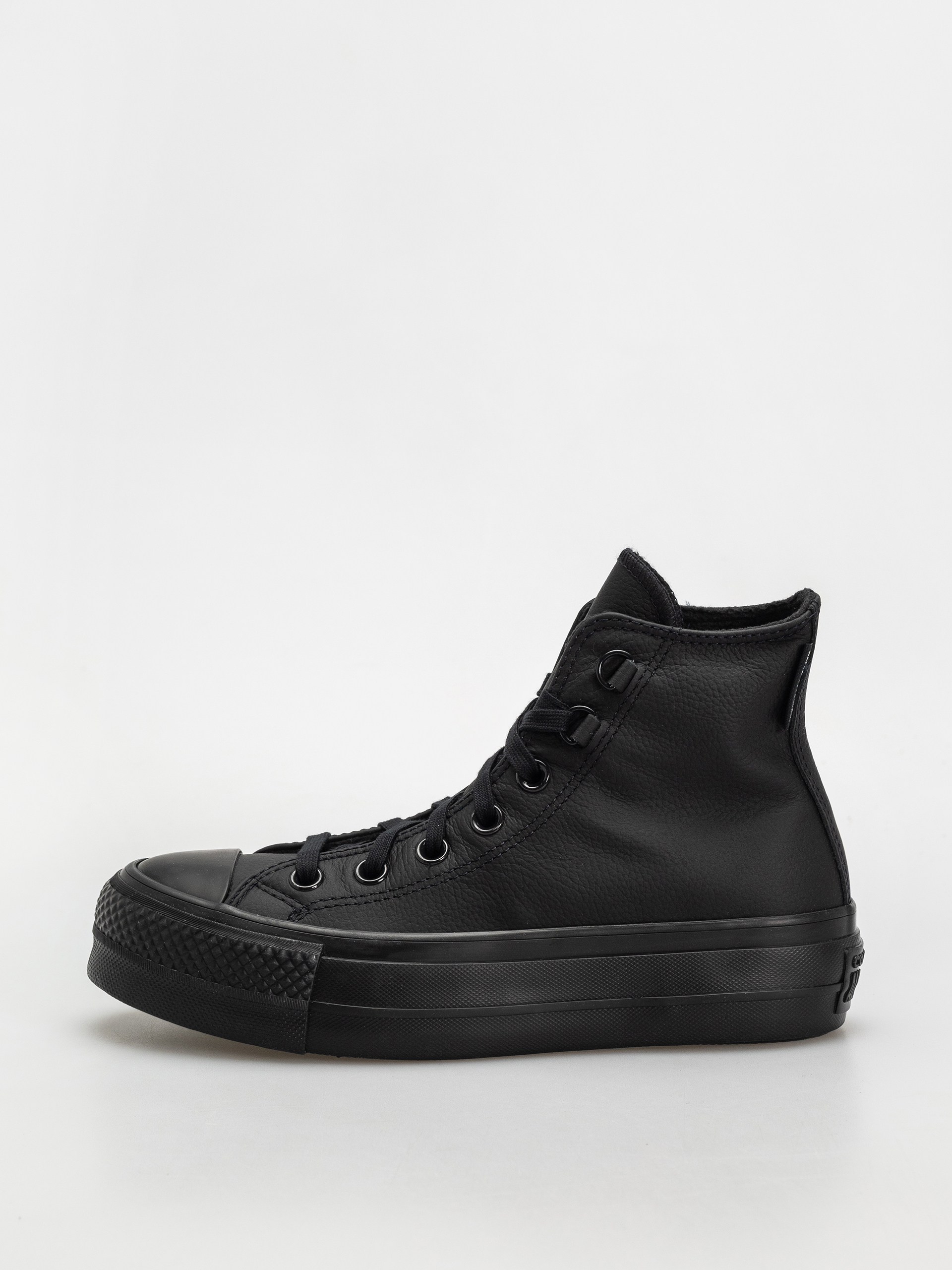 Tenisky Converse Chuck Taylor All Star Lift Wmn (black)