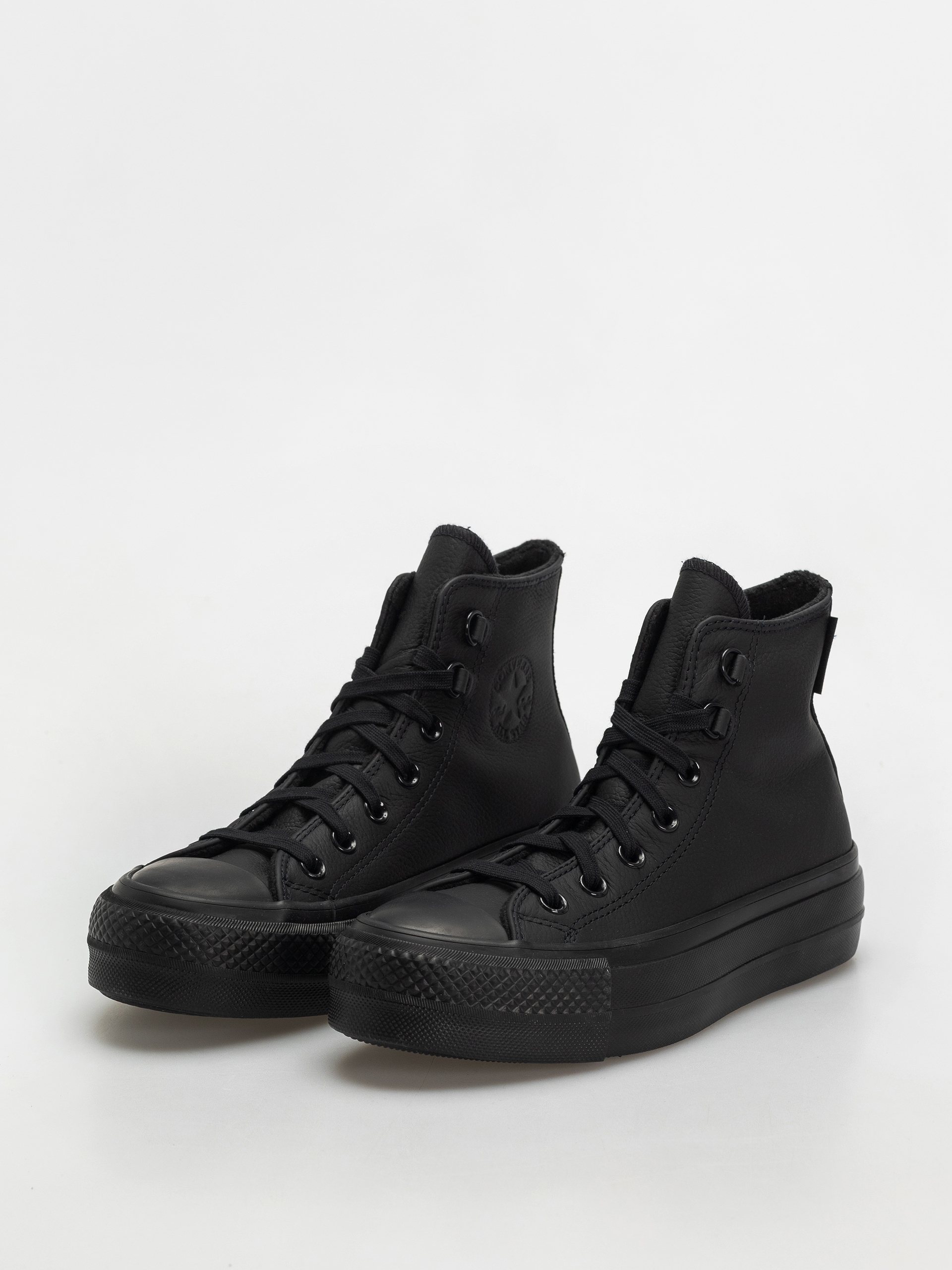 Tenisky Converse Chuck Taylor All Star Lift Wmn (black)