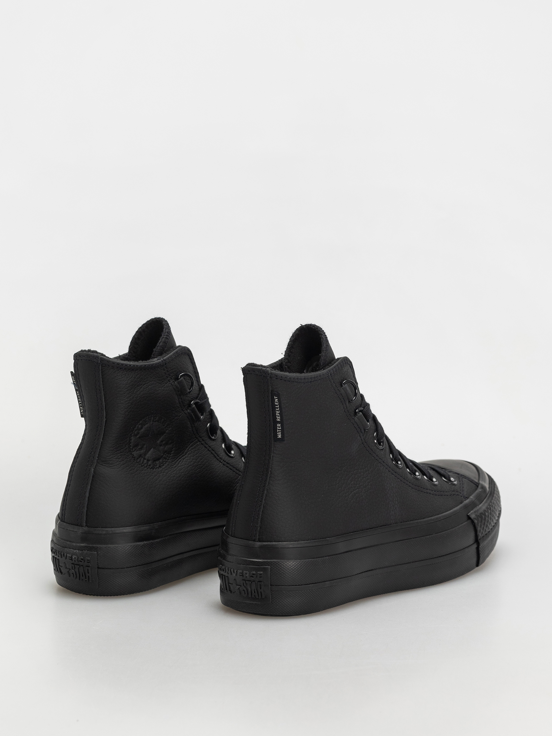 Tenisky Converse Chuck Taylor All Star Lift Wmn (black)