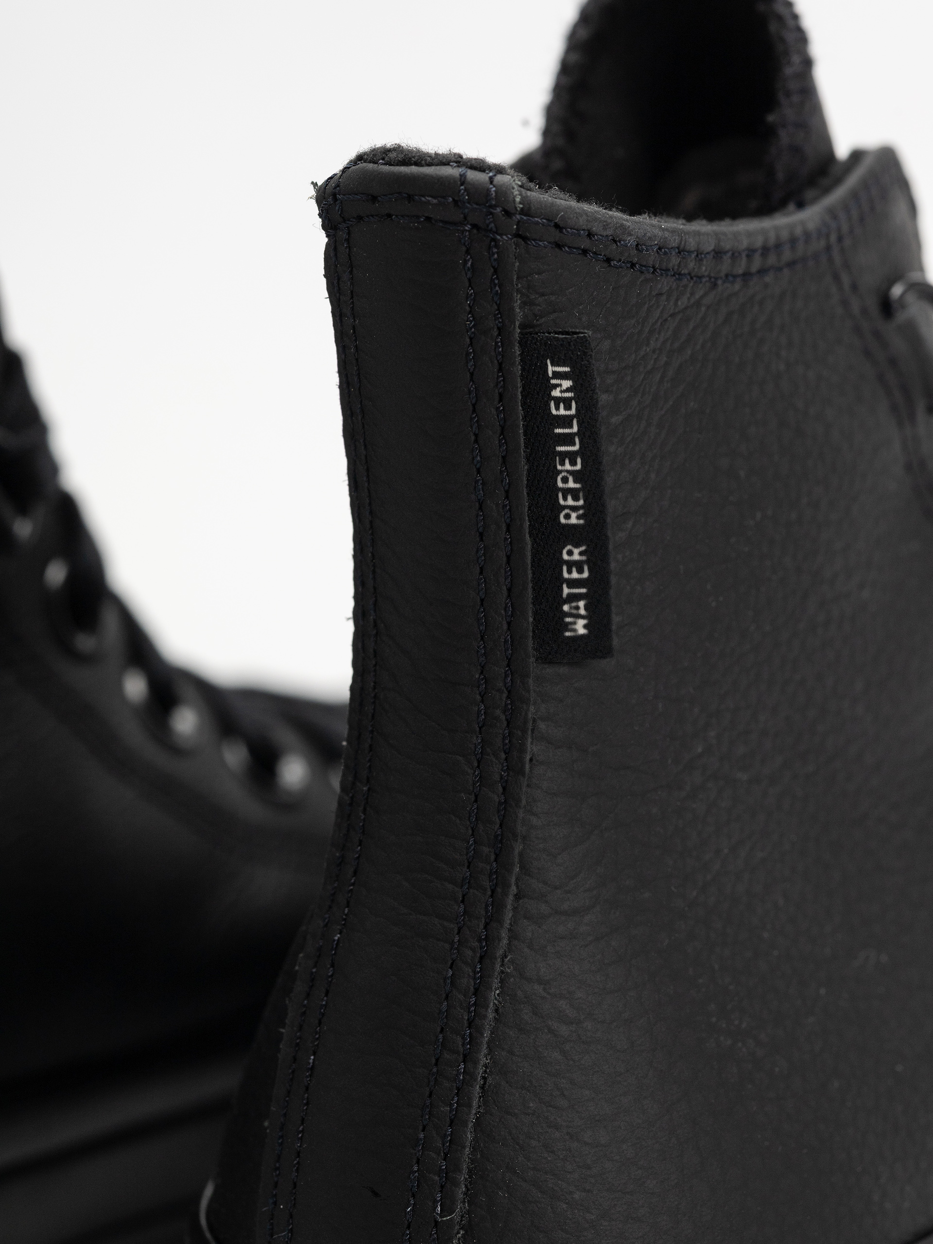 Tenisky Converse Chuck Taylor All Star Lift Wmn (black)