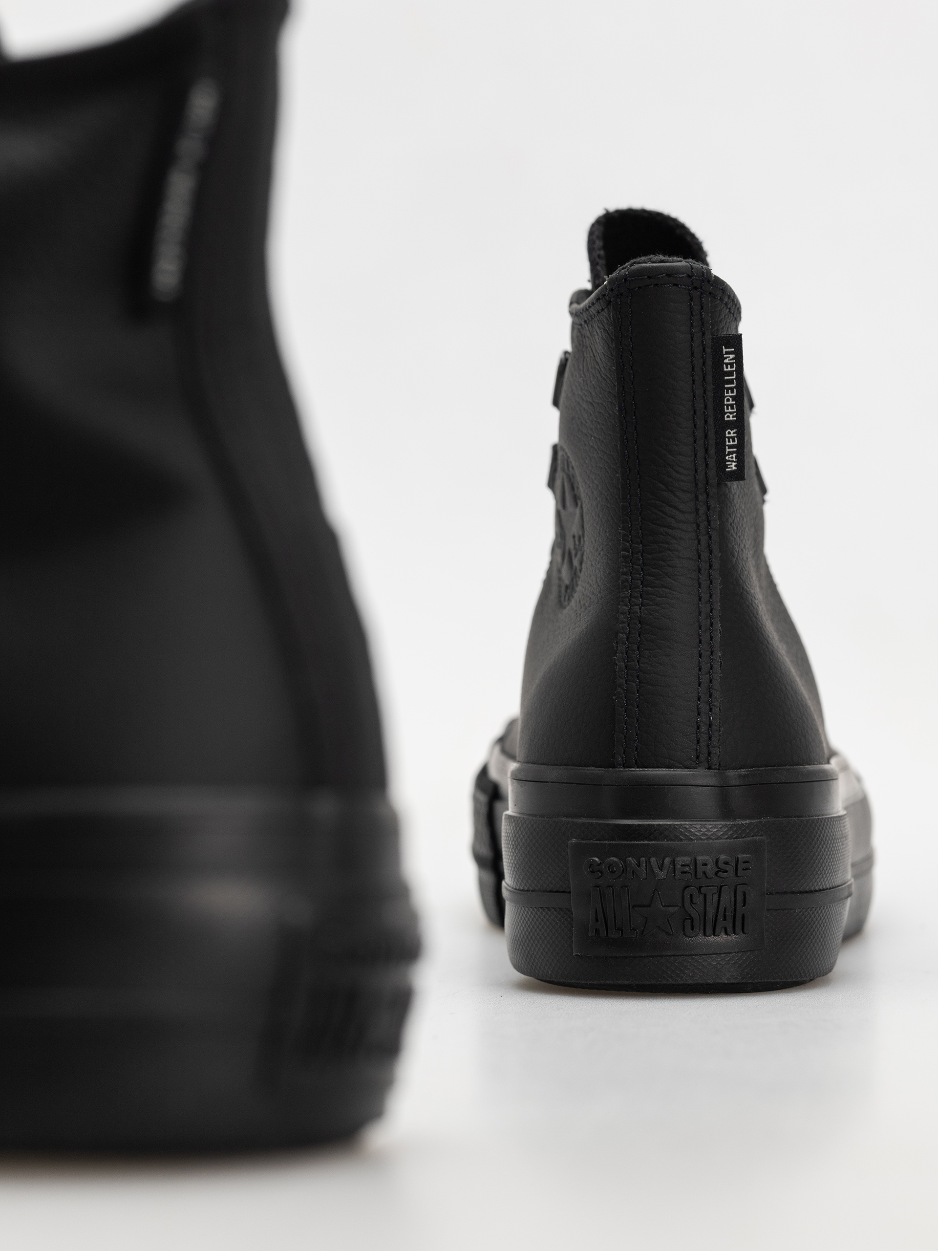 Tenisky Converse Chuck Taylor All Star Lift Wmn (black)