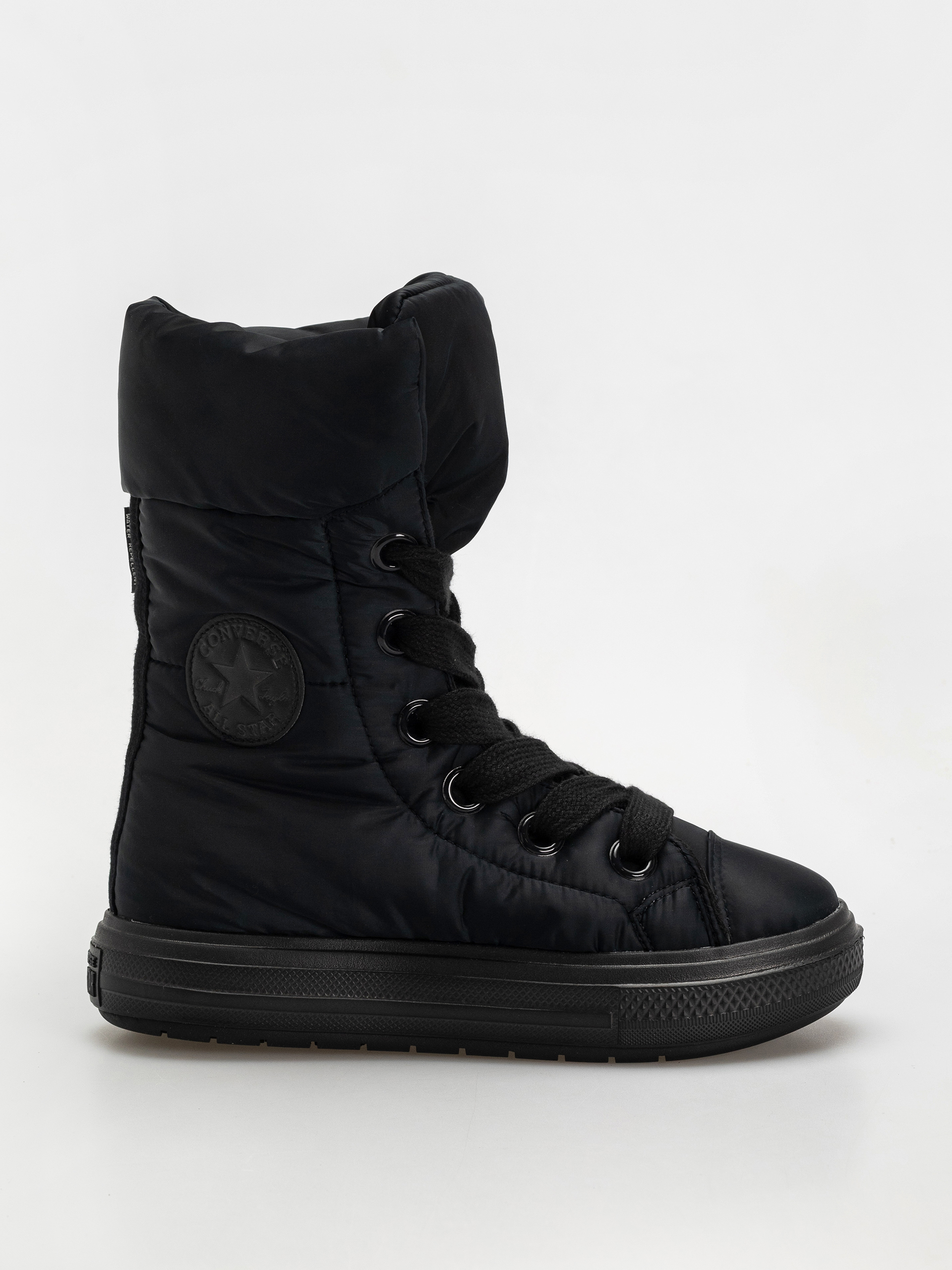 Boty Converse Chuck Taylor All Star Elements Boot (black)