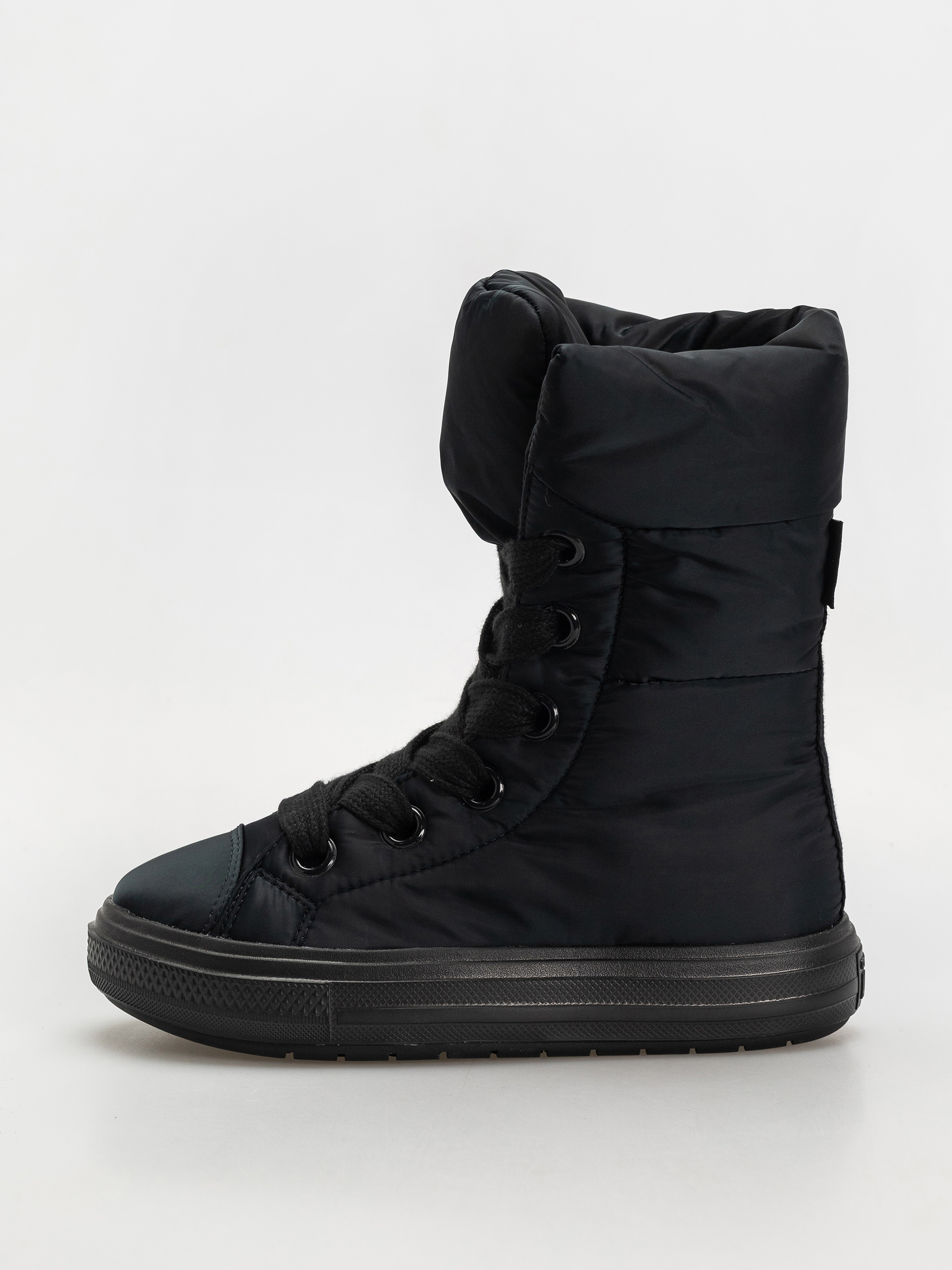 Boty Converse Chuck Taylor All Star Elements Boot (black)