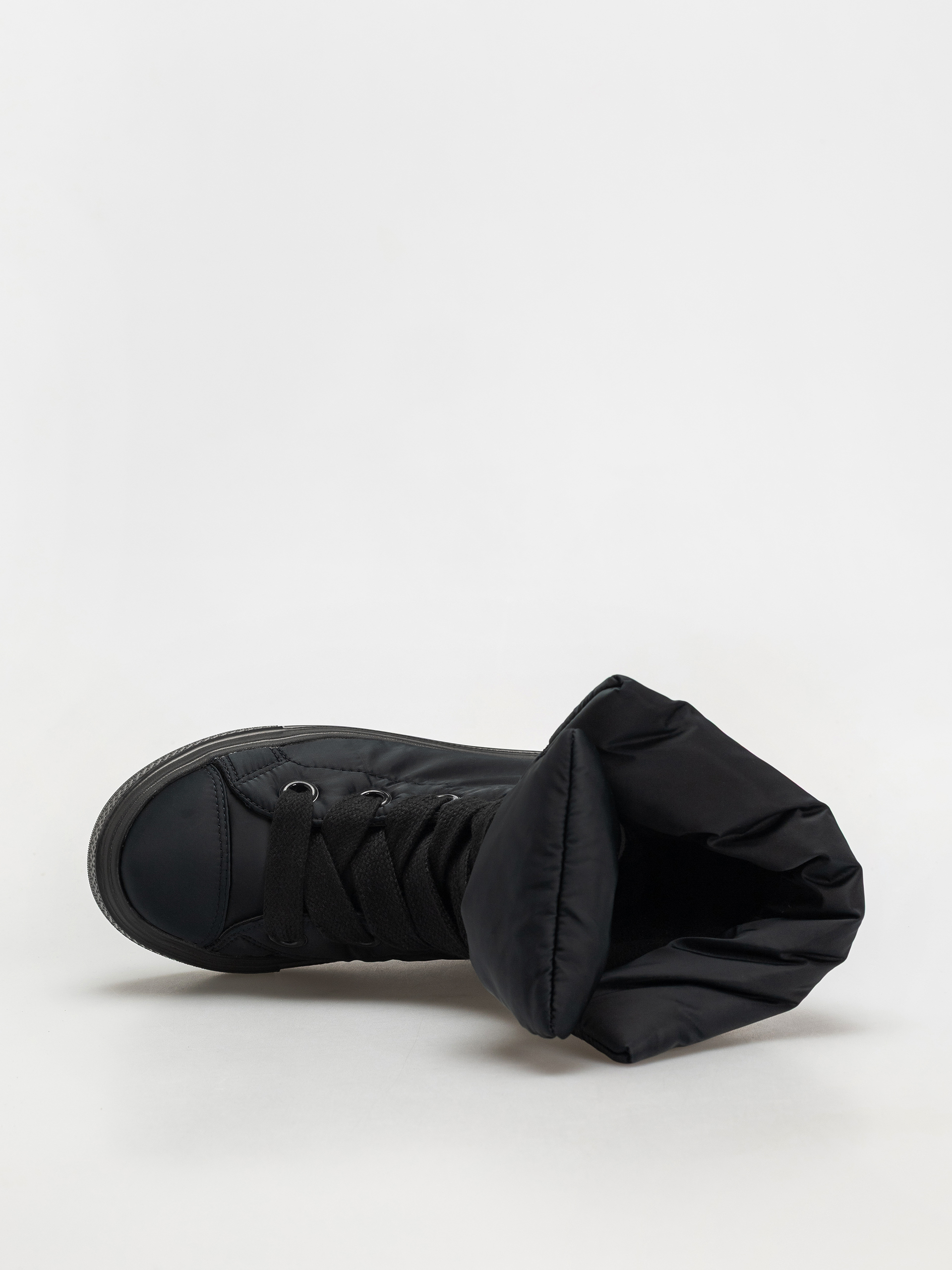 Boty Converse Chuck Taylor All Star Elements Boot (black)