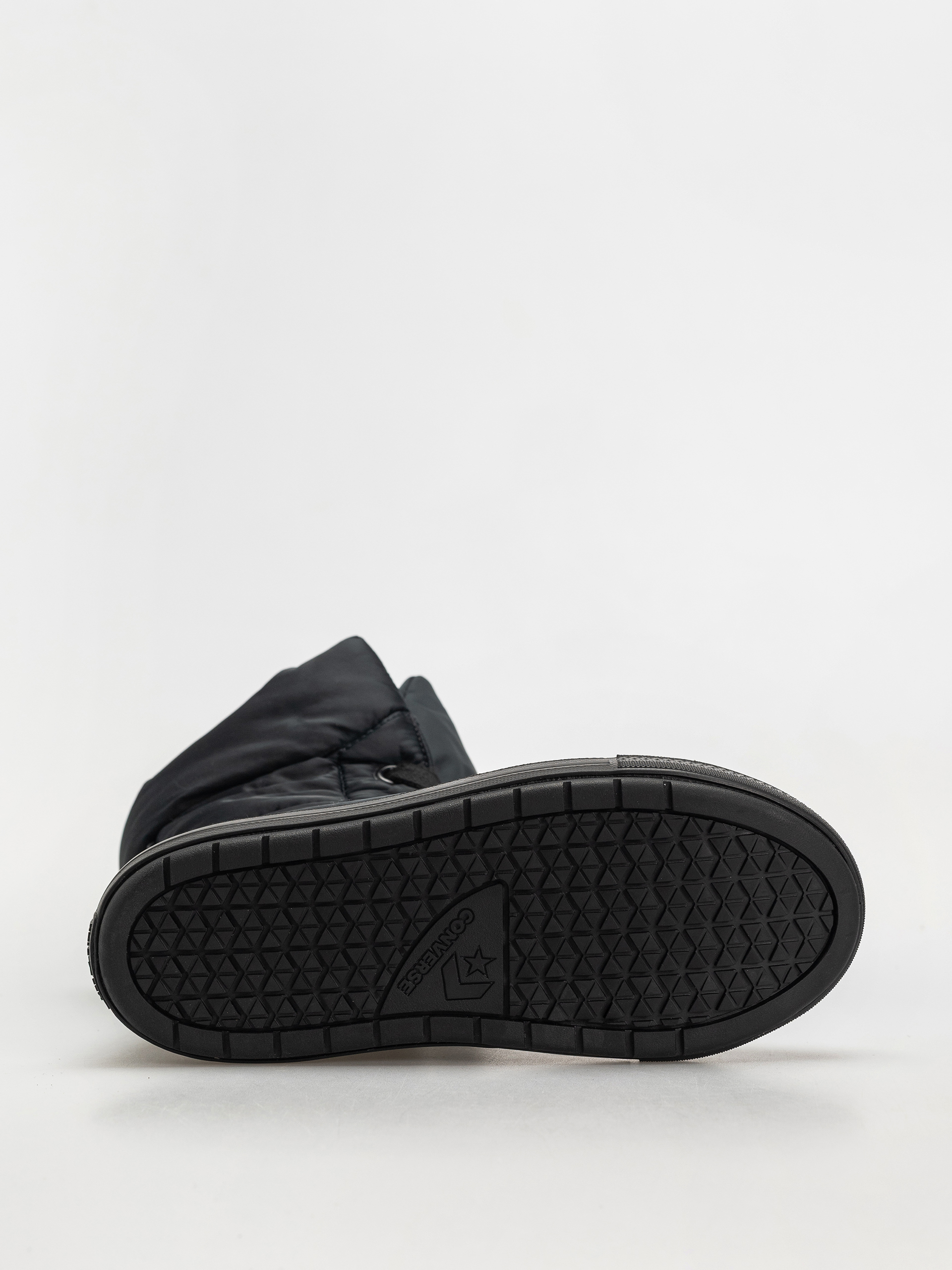 Boty Converse Chuck Taylor All Star Elements Boot (black)