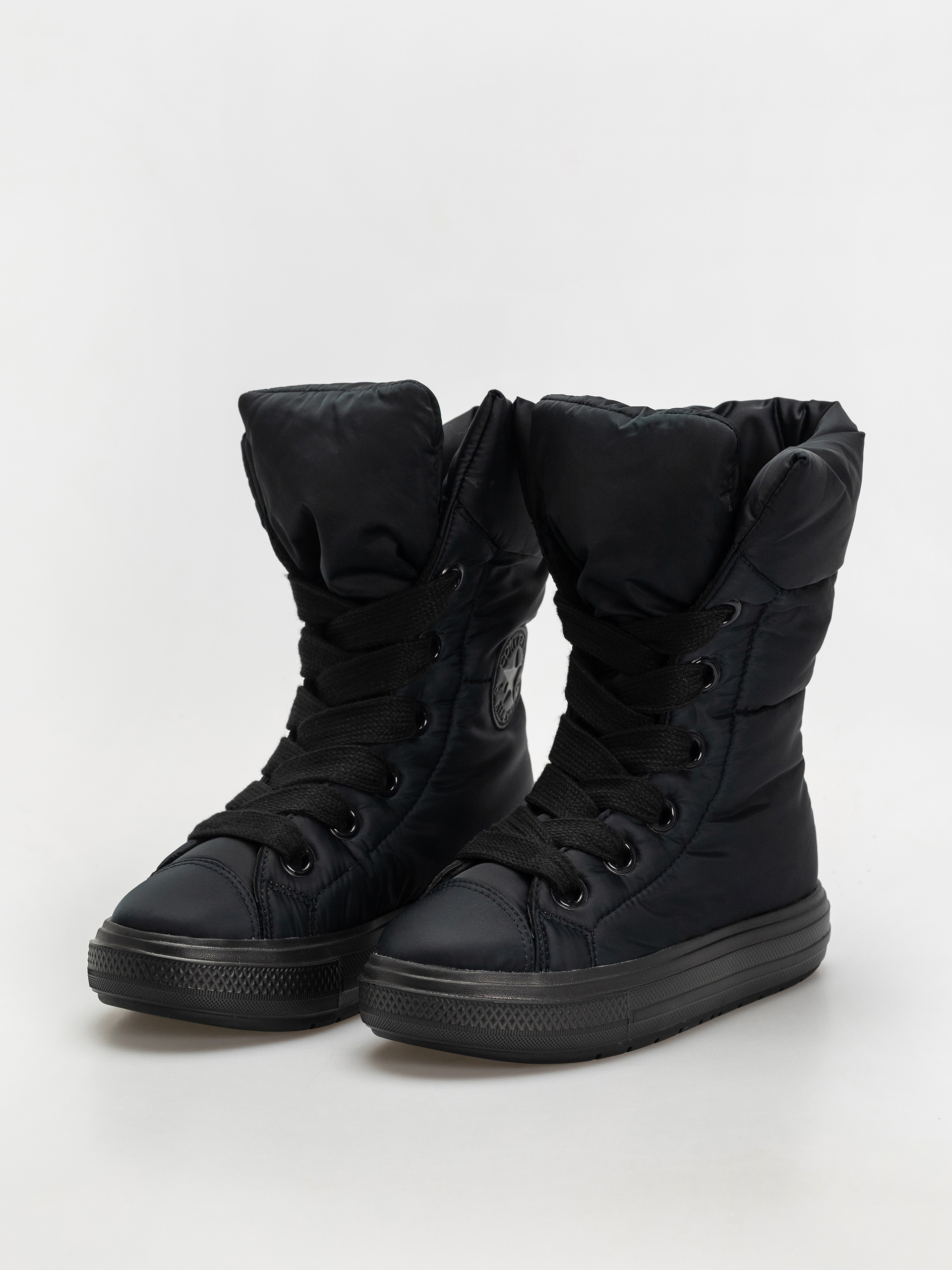 Boty Converse Chuck Taylor All Star Elements Boot (black)