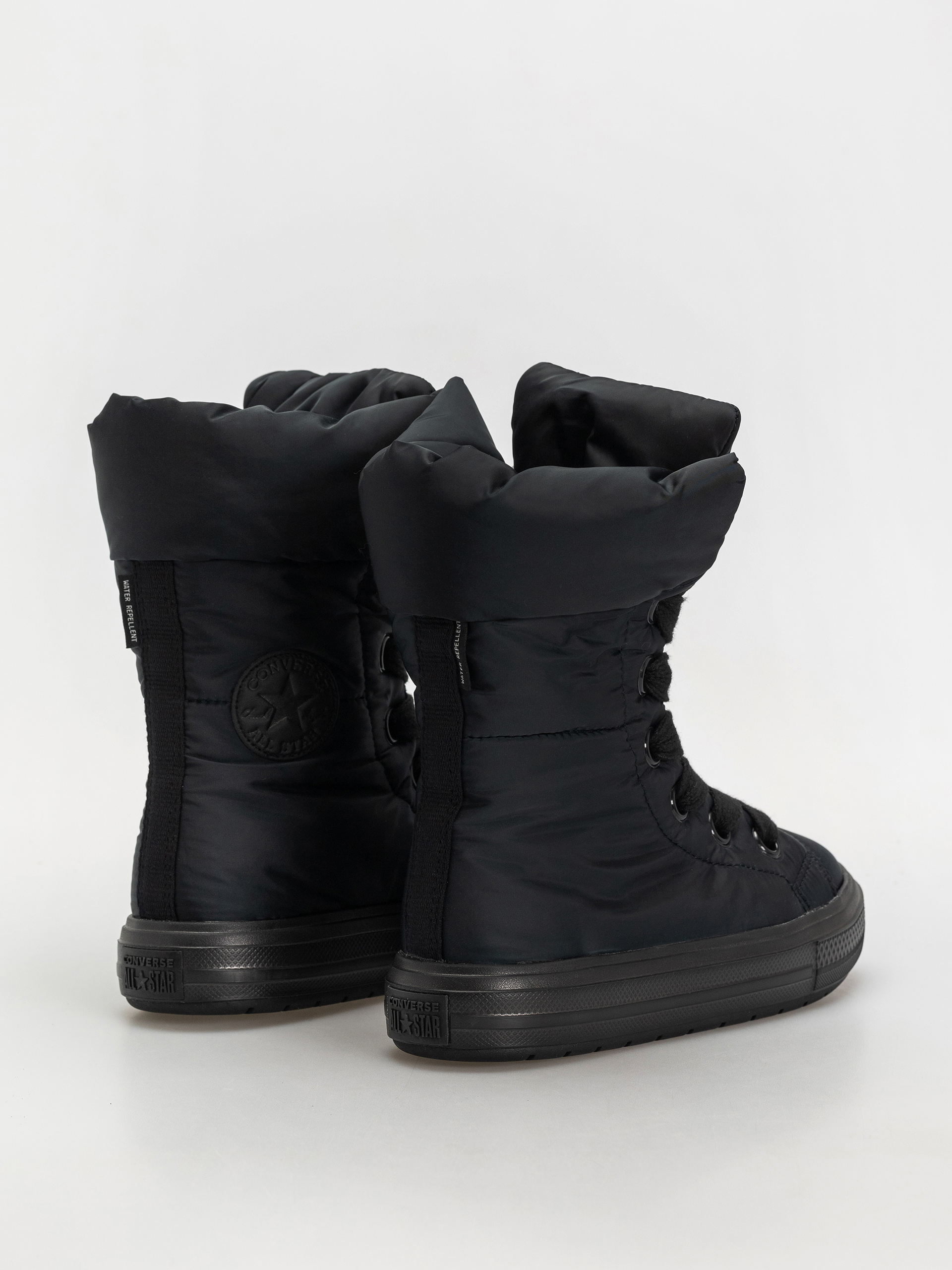 Boty Converse Chuck Taylor All Star Elements Boot (black)