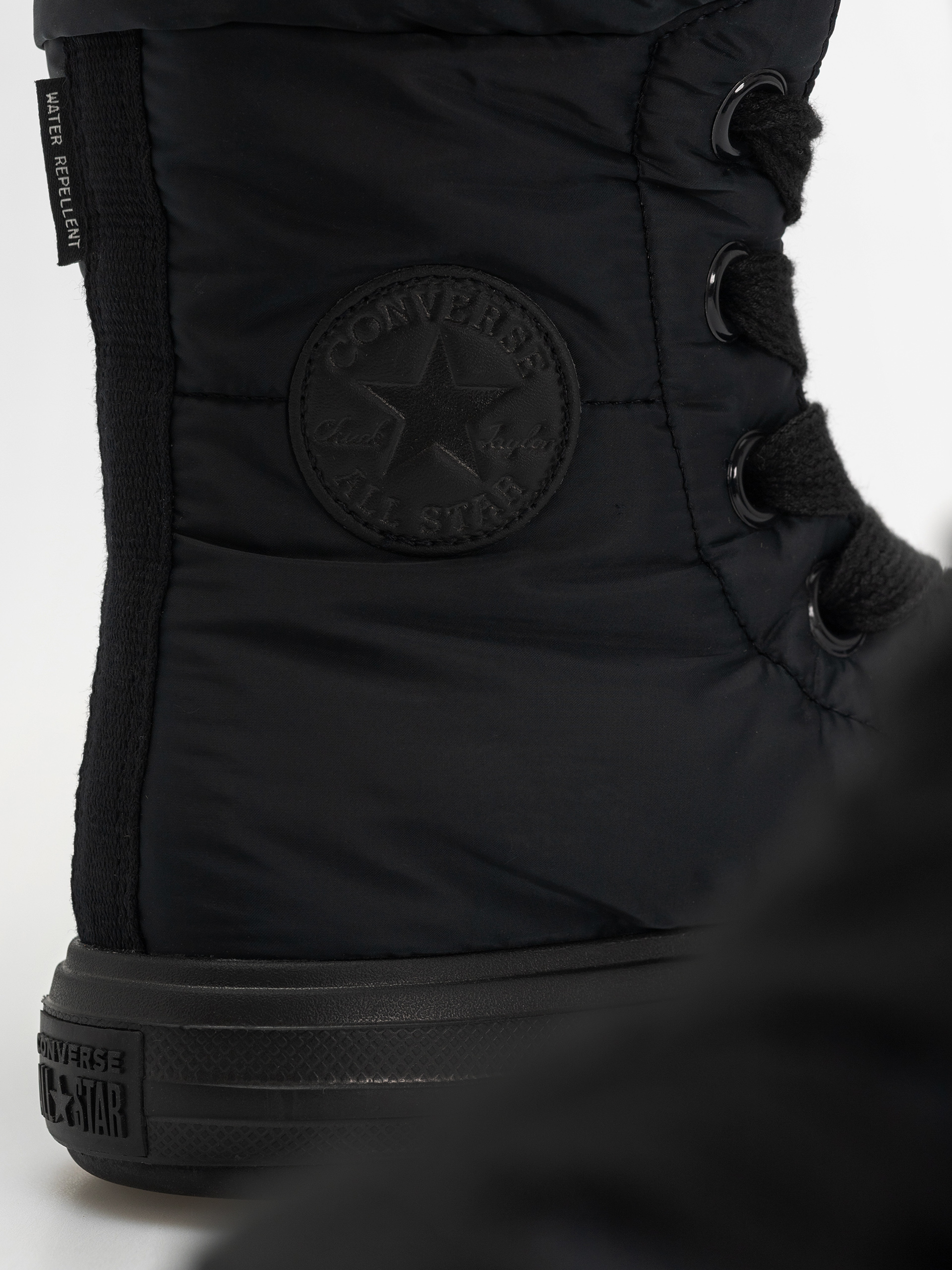Boty Converse Chuck Taylor All Star Elements Boot (black)