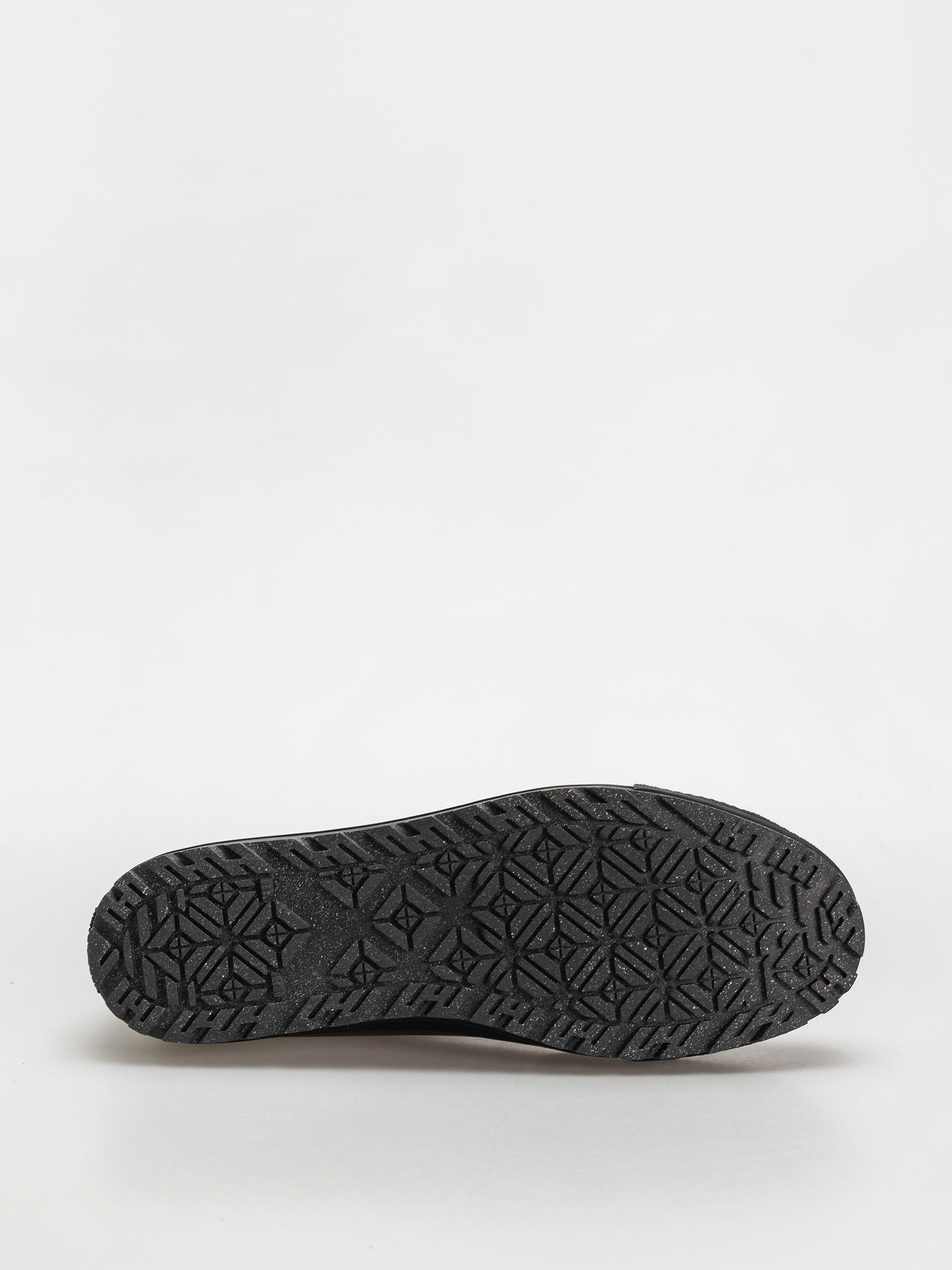 Boty Converse Chuck Taylor City Trek Wp Hi (dark chocolate/black)