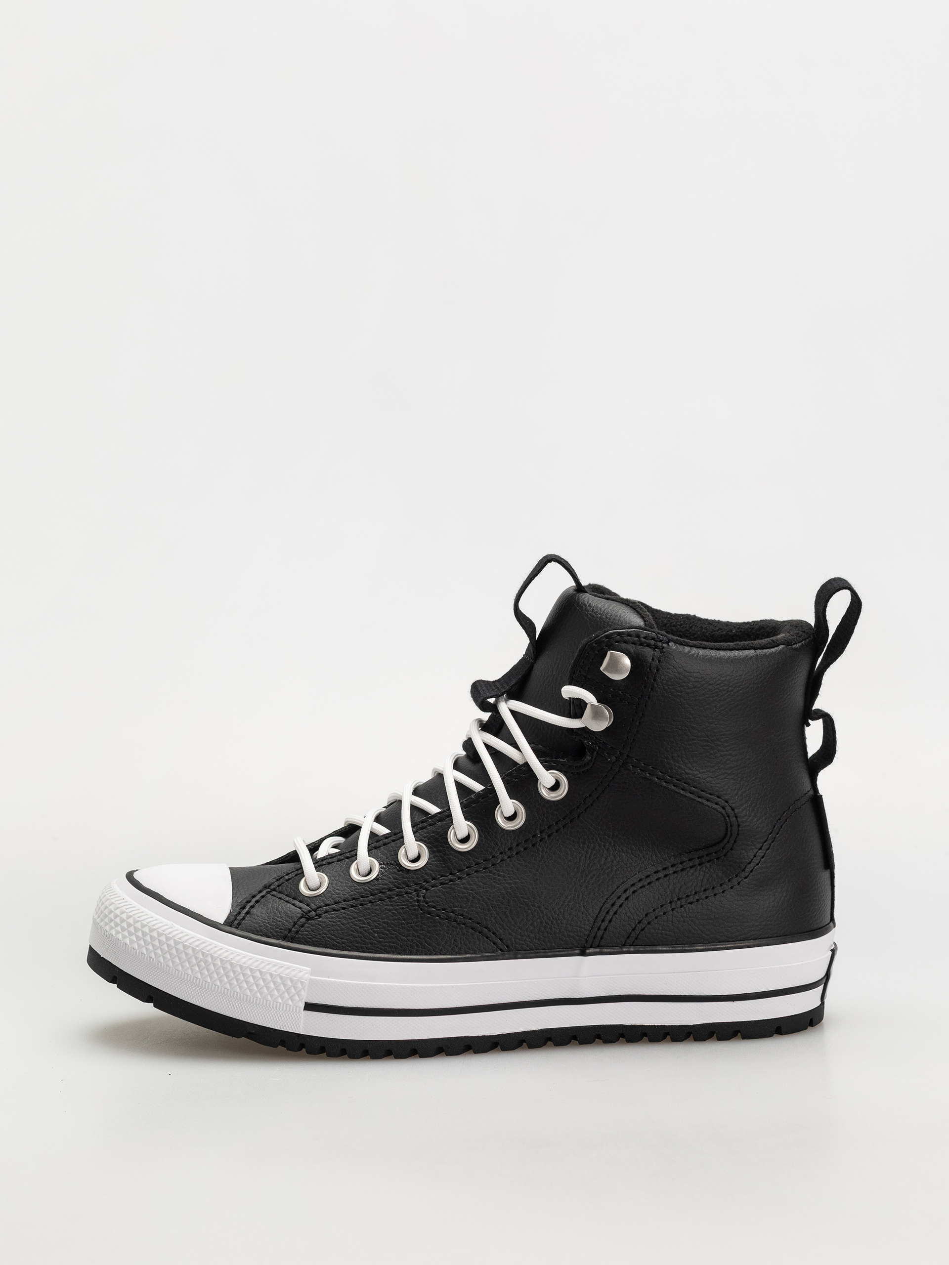 Boty Converse Chuck Taylor All Star Hiker Boot (black)