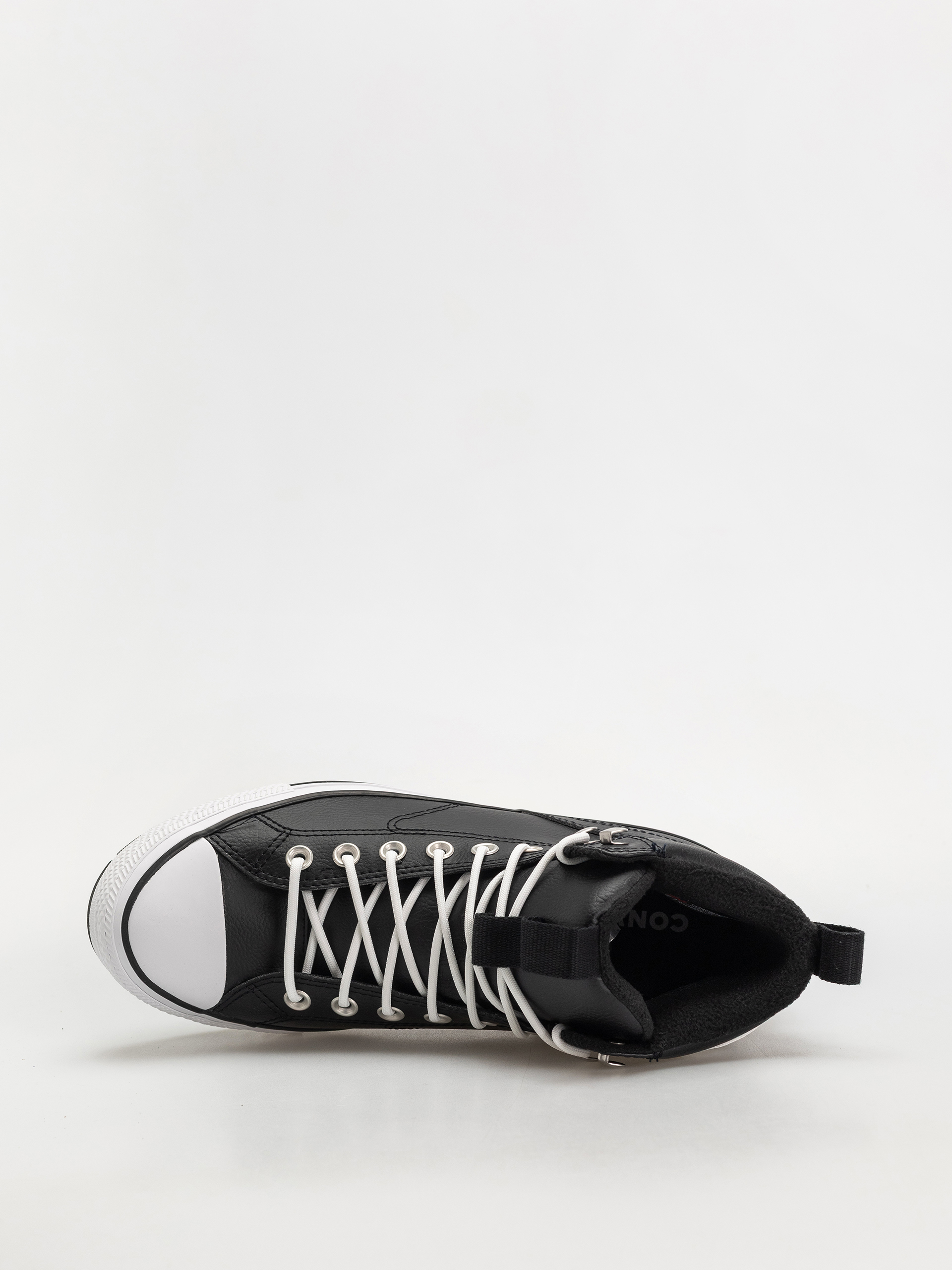 Boty Converse Chuck Taylor All Star Hiker Boot (black)